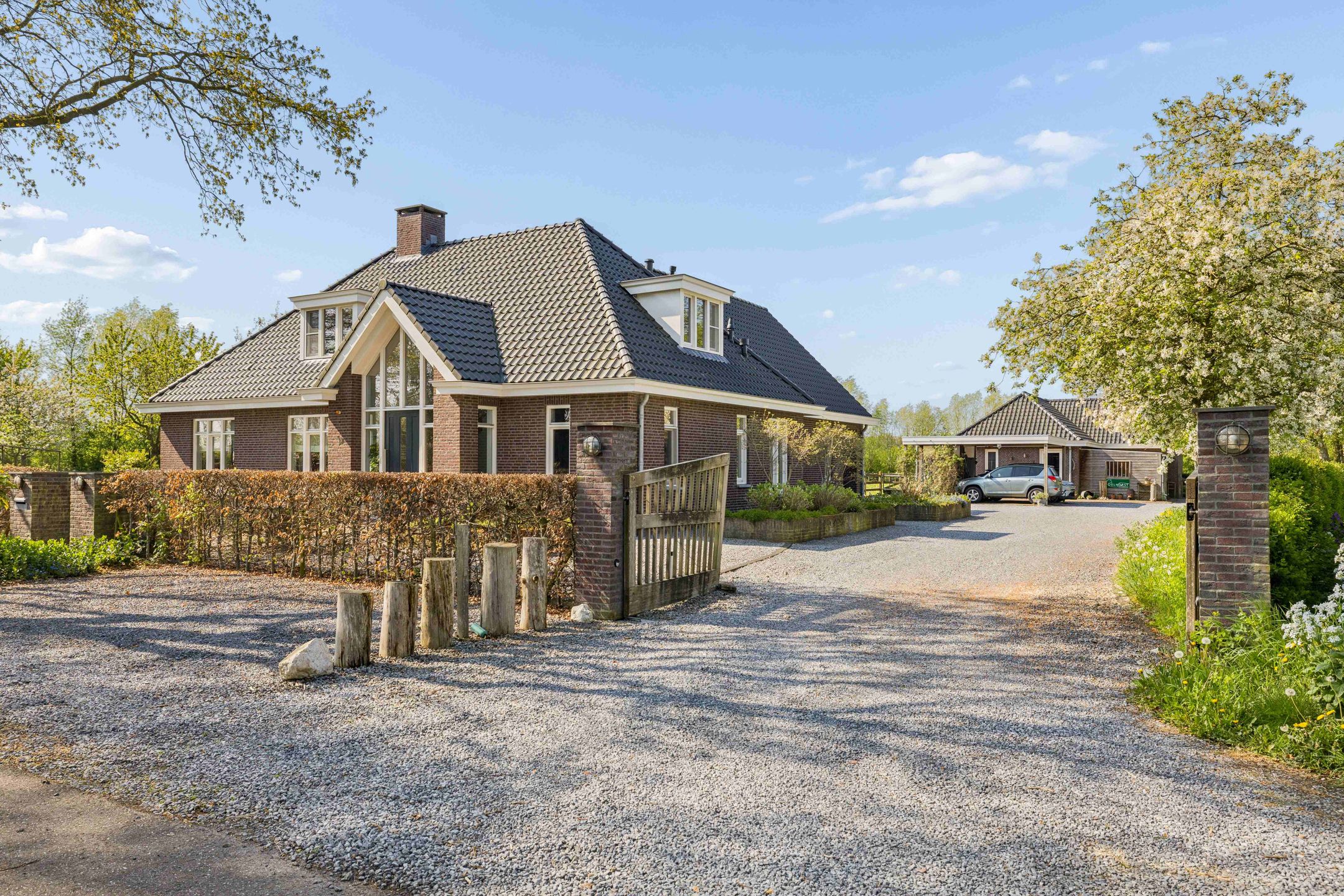 Foto van Zevenmorgenstraat 1A, Uden