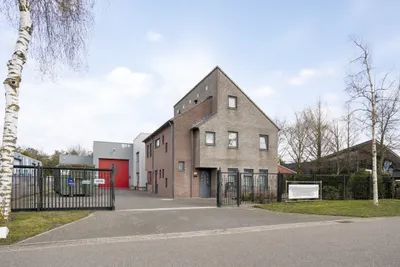 Foto van Oostwijk 29, Uden