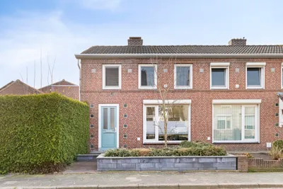 Foto van Nieuwstraat 16, Volkel