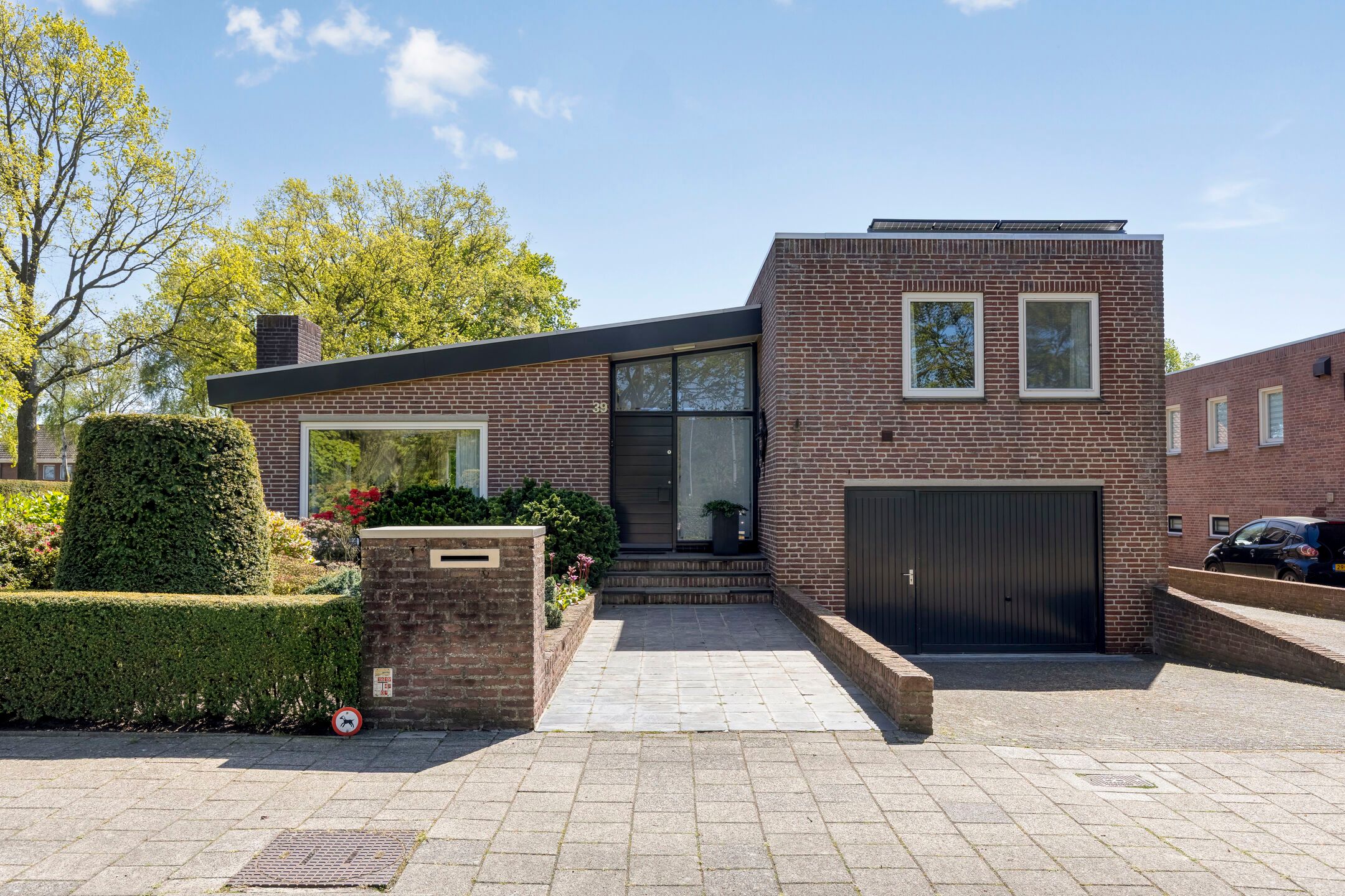 Foto van Eeuwsels 39, Volkel