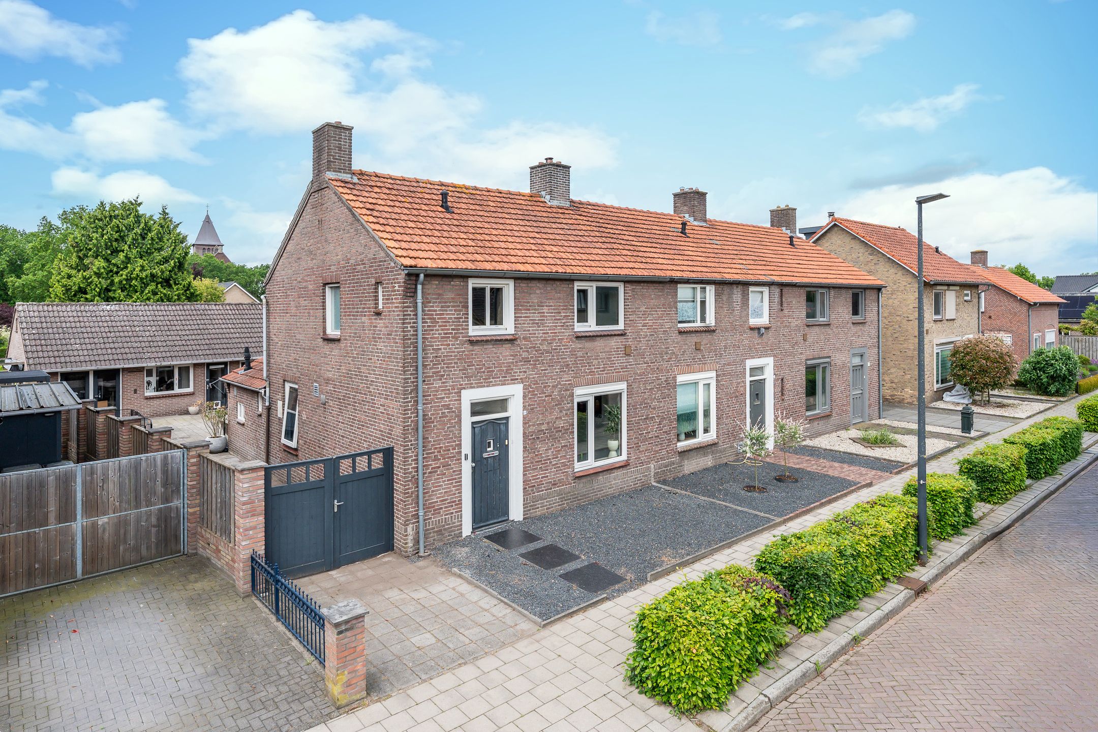 Foto van Maaymanseweg 9, Volkel