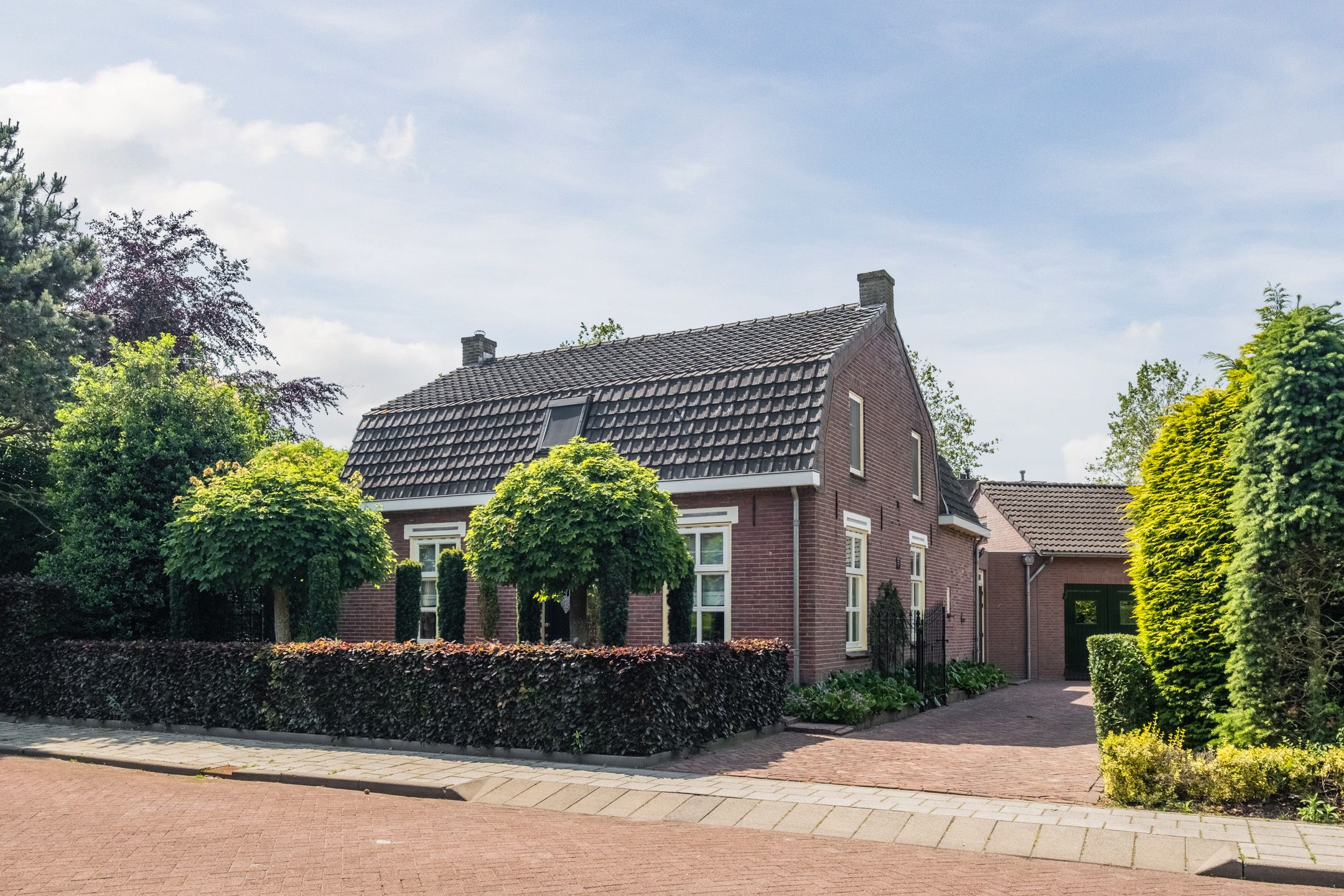 Foto van Kloosterstraat 31, Volkel