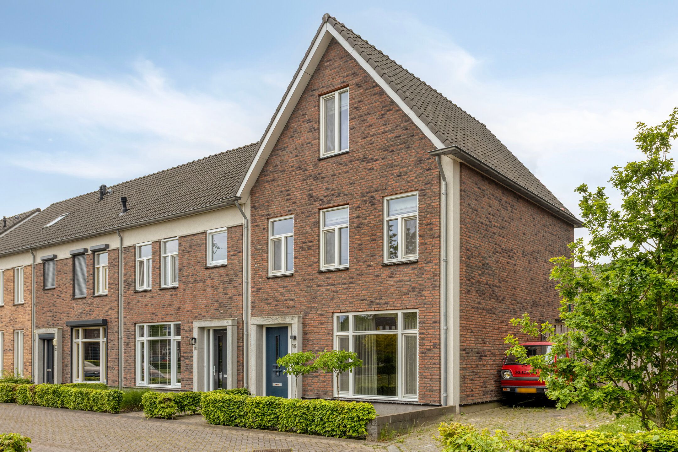 Foto van Beekvloed 16, Volkel