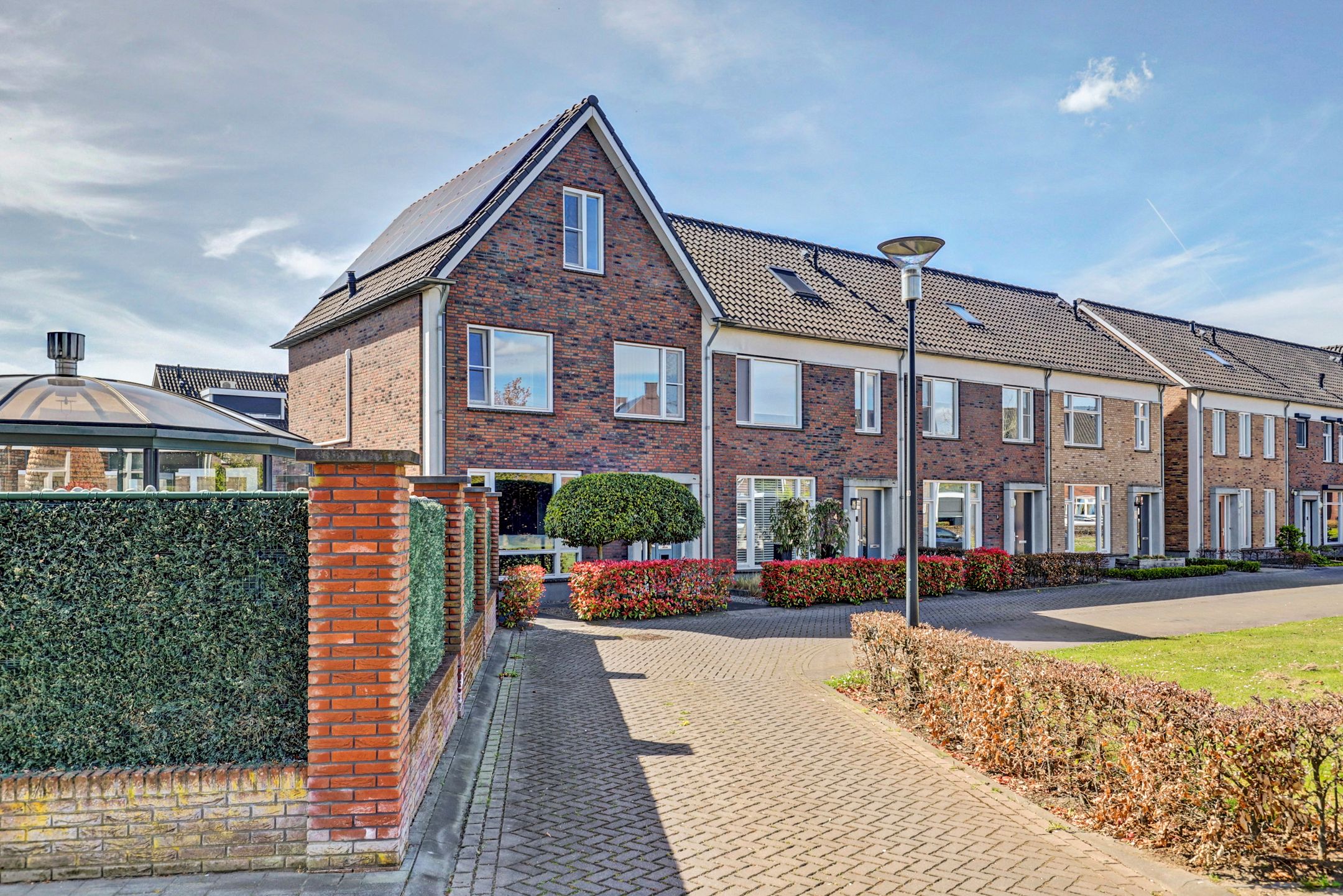 Foto van Beekvloed 2, Volkel