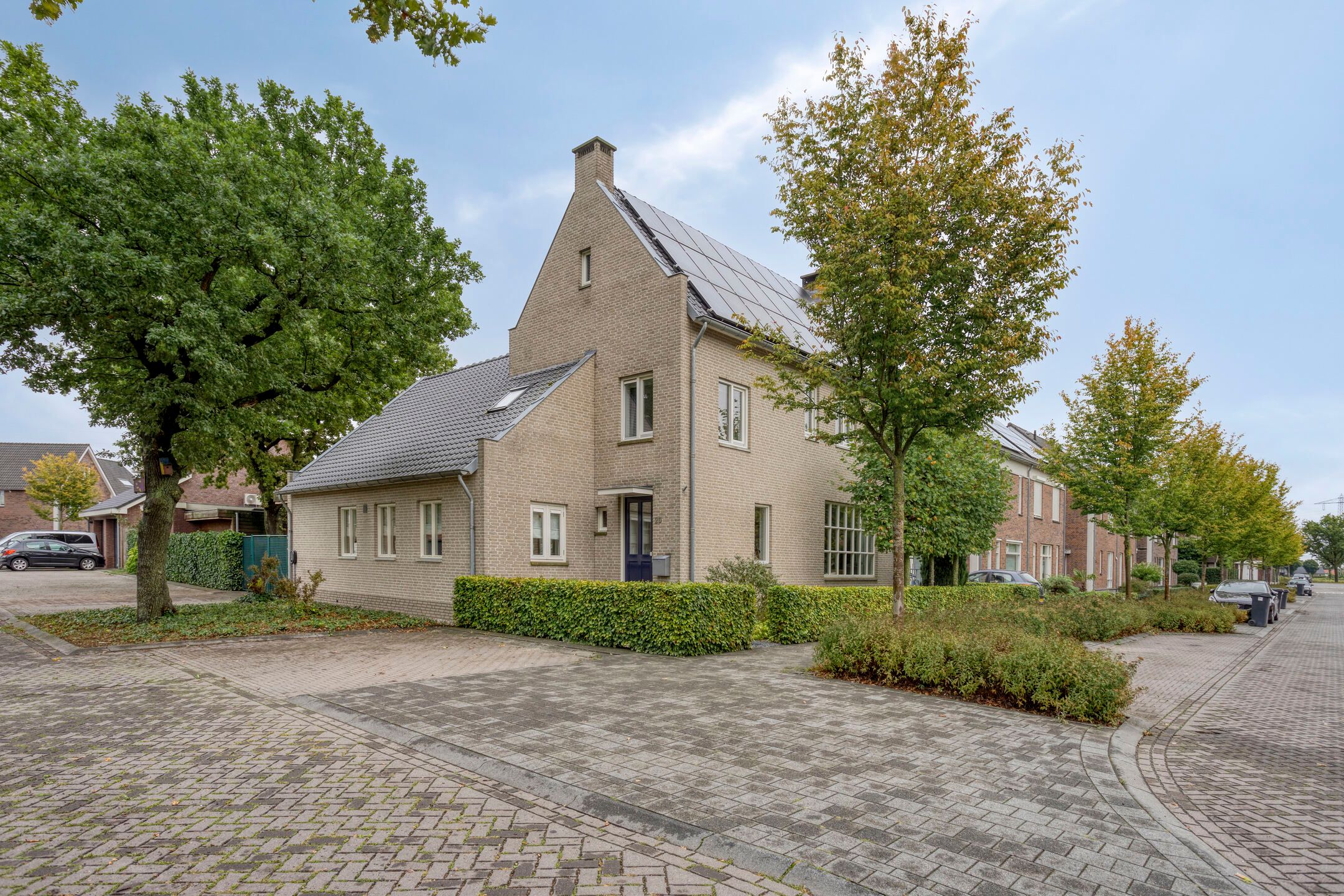 Foto van Beekvloed 20, Volkel