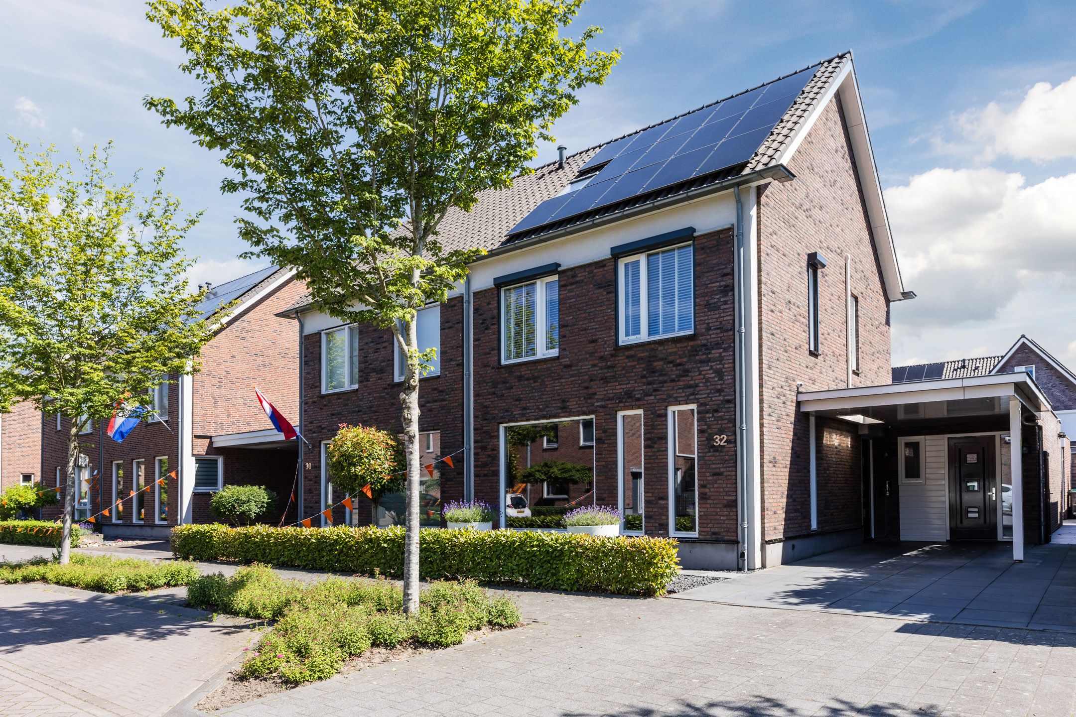 Foto van Beekvloed 32, Volkel