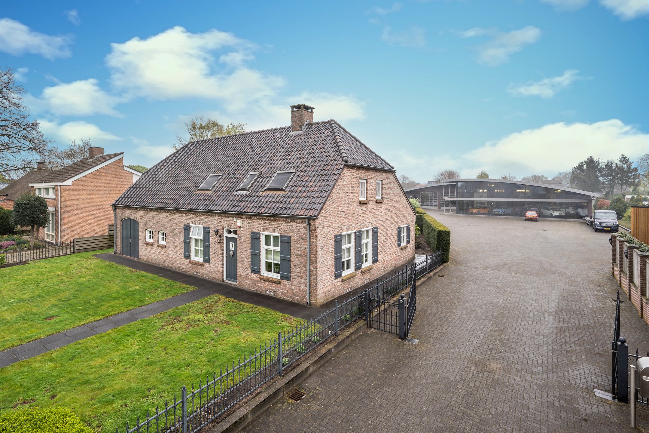 Foto van Leeuwstraat 88, Volkel