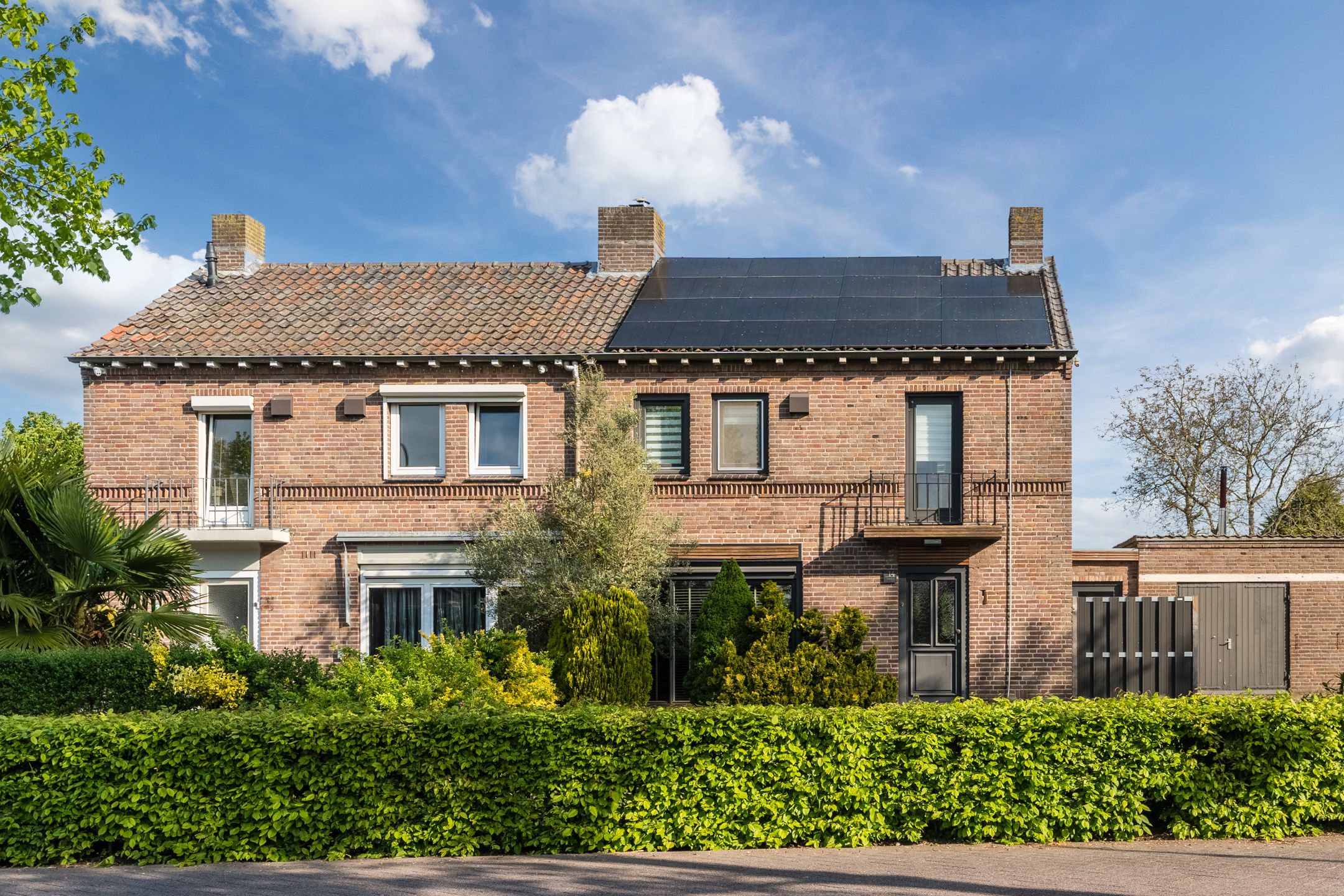 Foto van Schoolstraat 14, Volkel