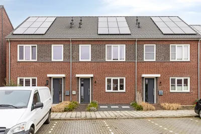 Foto van Marterstraat 24D, Volkel