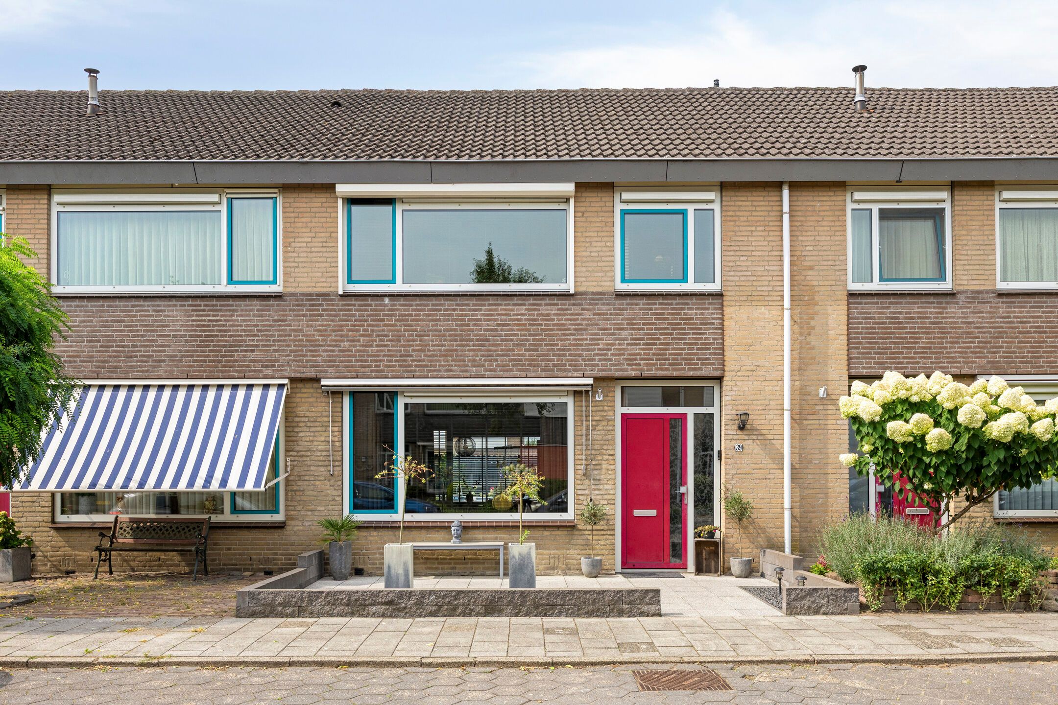 Foto van Dasstraat 39, Volkel
