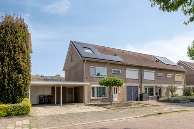 Foto van Wezelstraat 18, Volkel