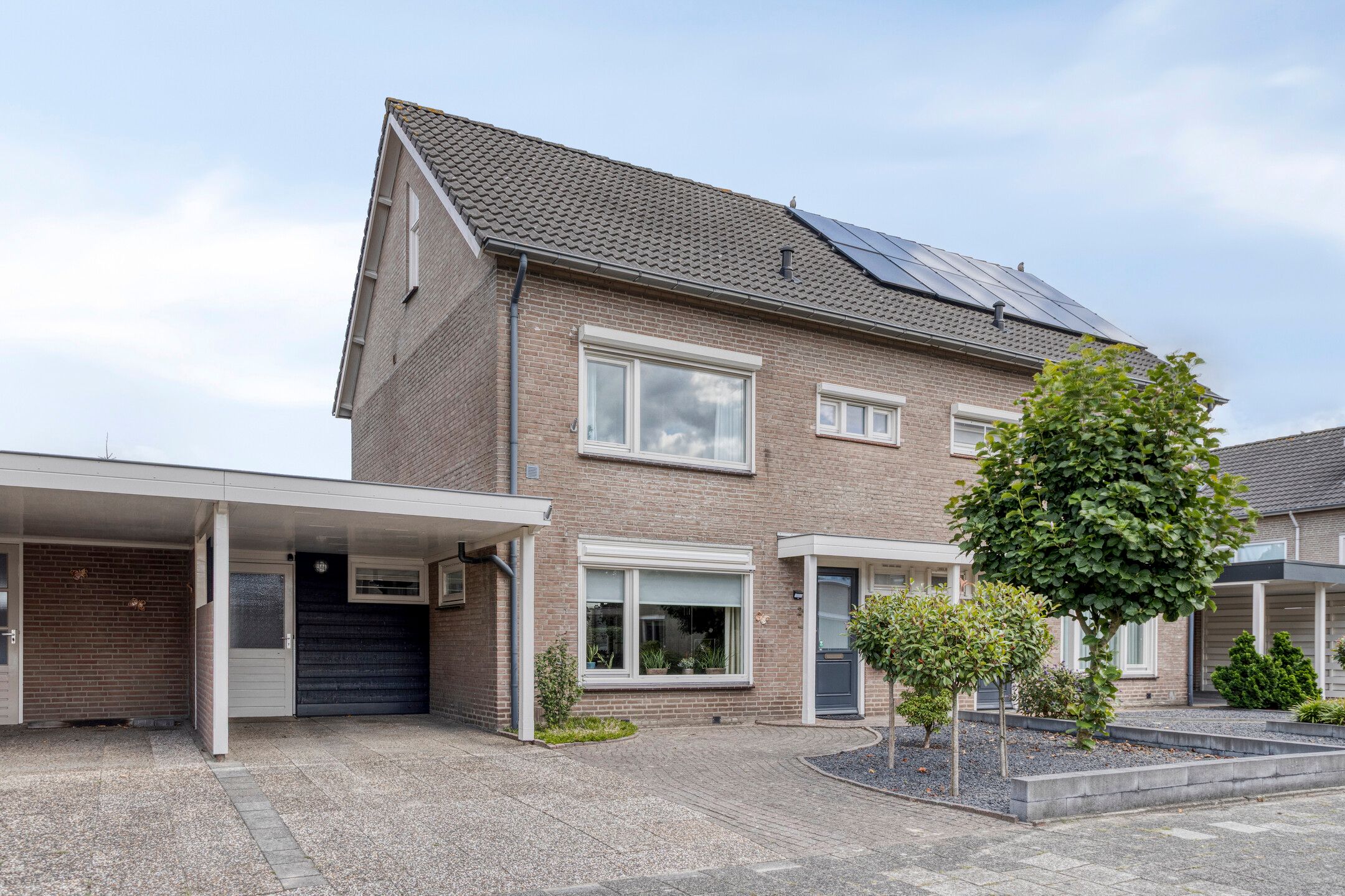 Foto van Wezelstraat 24, Volkel