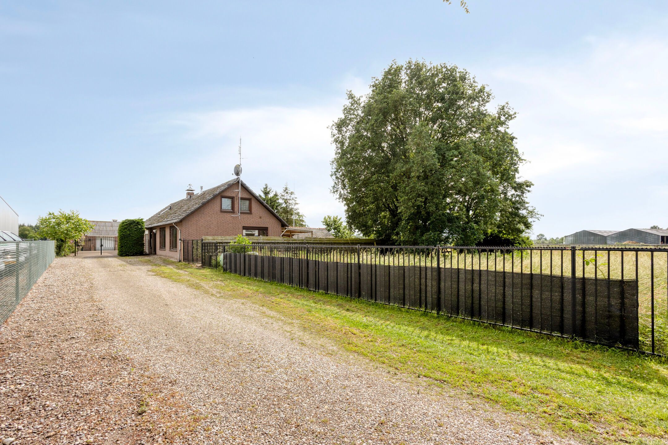 Foto van Oudedijk 5, Odiliapeel