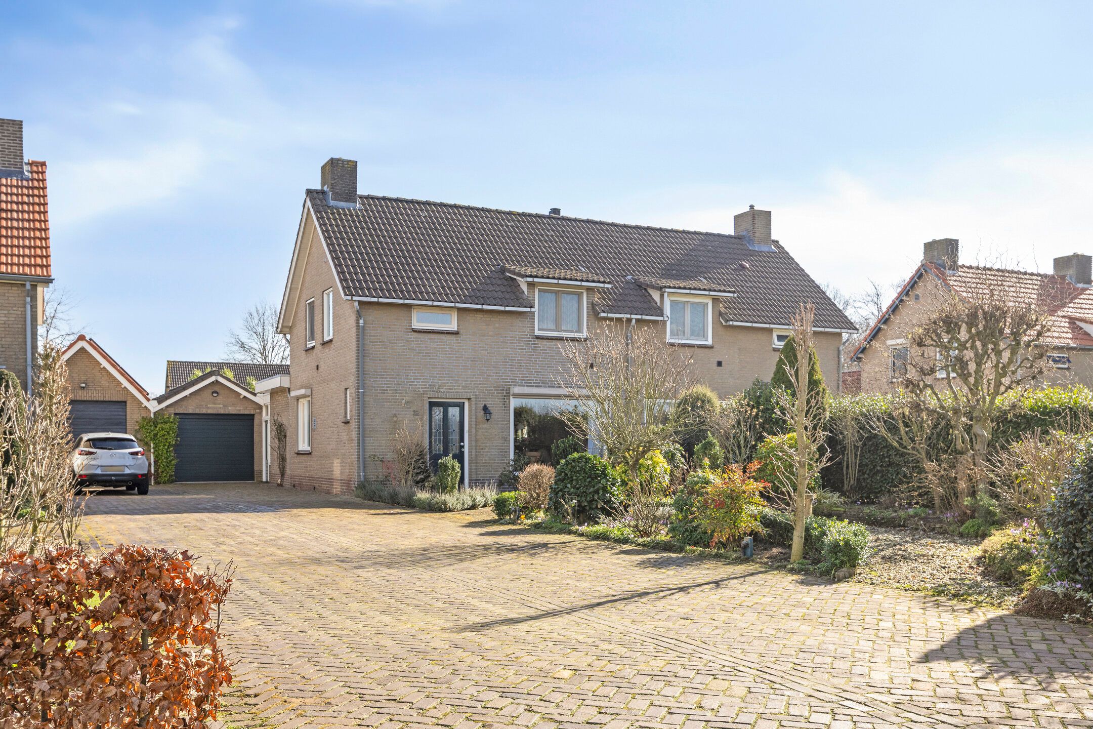 Foto van Koolmeesstraat 32, Odiliapeel