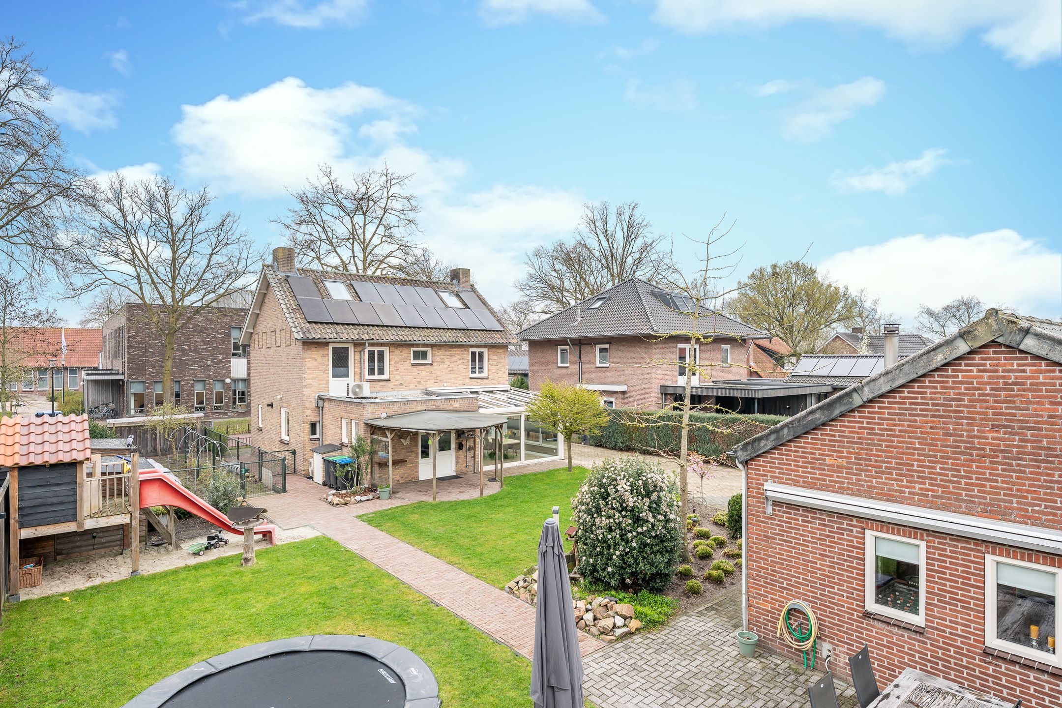 Foto van Papaverstraat 11, Odiliapeel