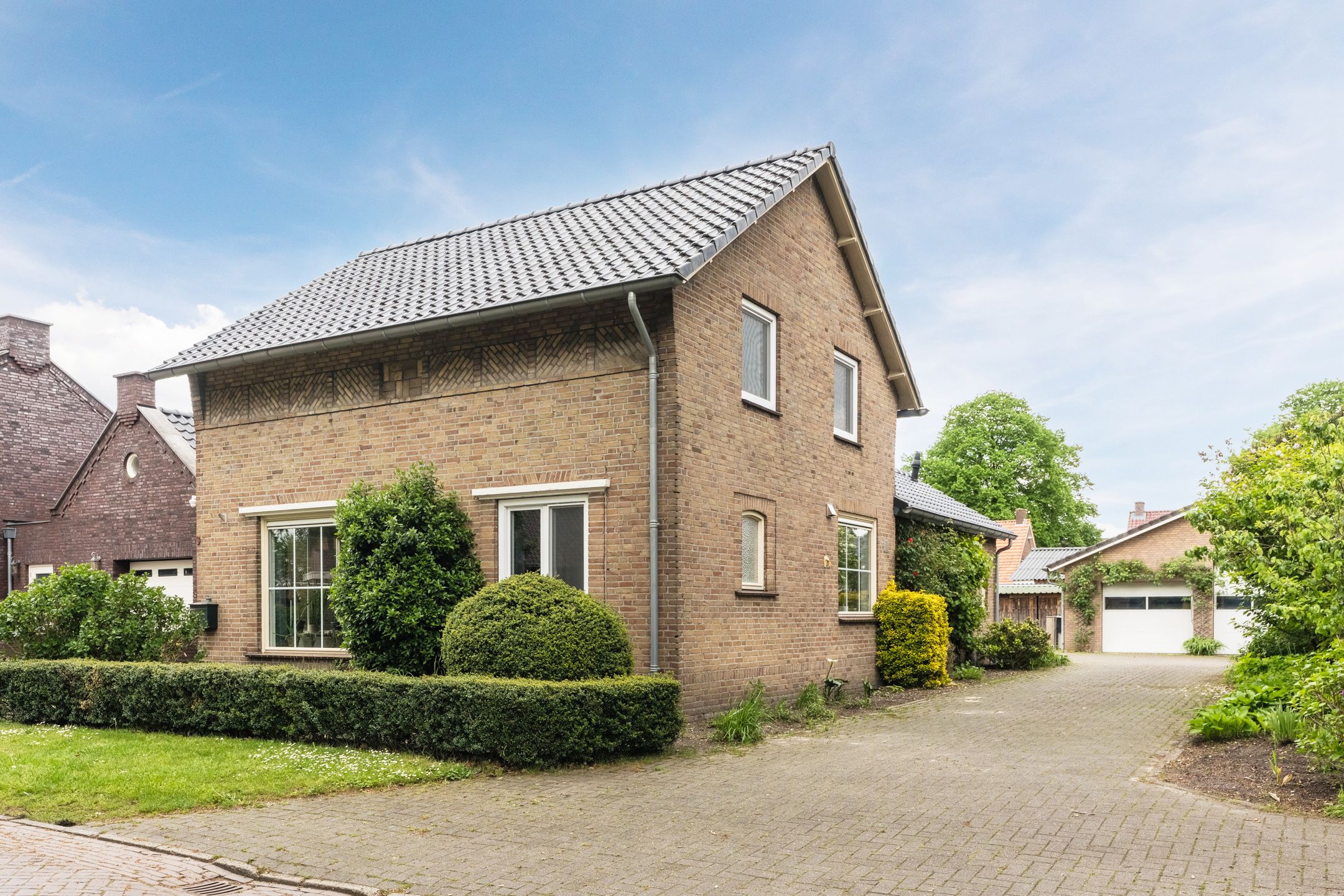 Foto van Papaverstraat 3, Odiliapeel