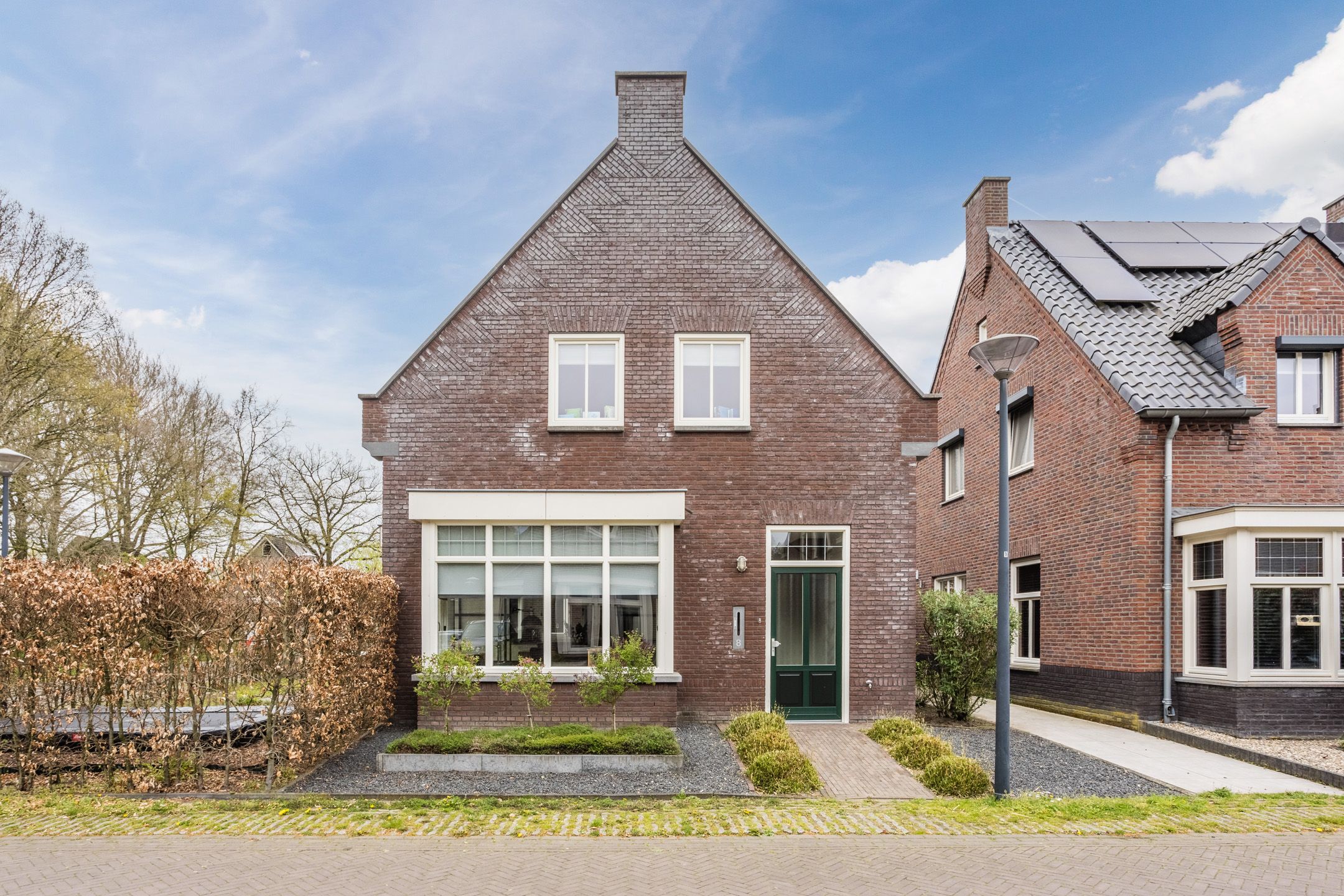 Foto van Heidehof 8, Odiliapeel