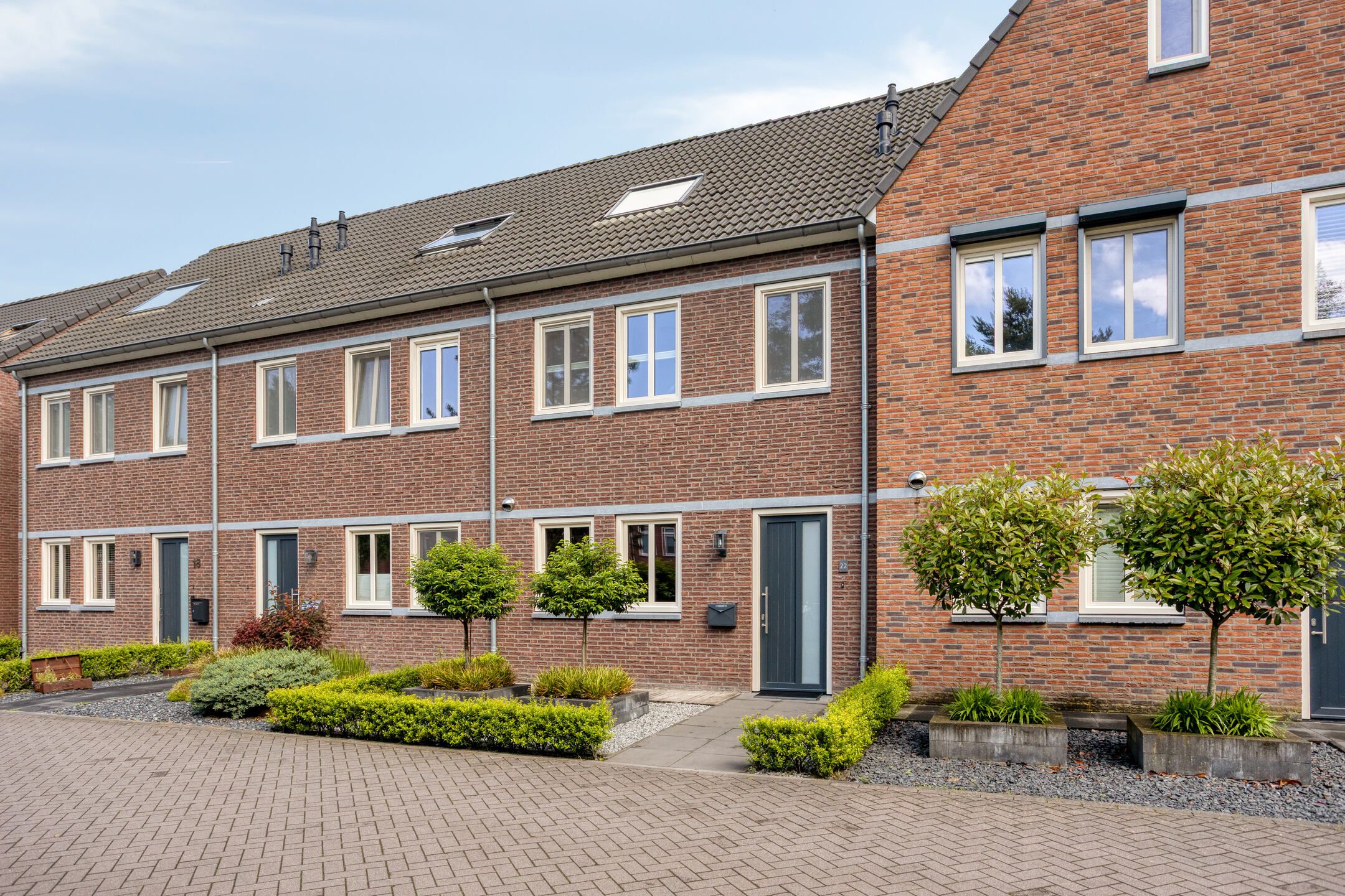 Foto van Zonnedauw 22, Odiliapeel