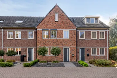 Foto van Zonnedauw 24, Odiliapeel