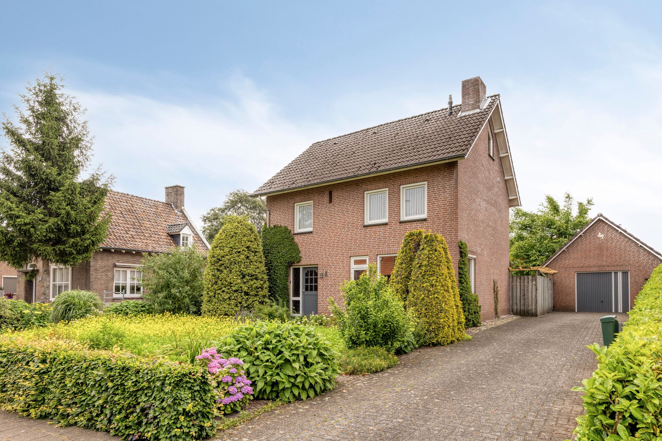 Foto van Puttelaar 32, Zeeland