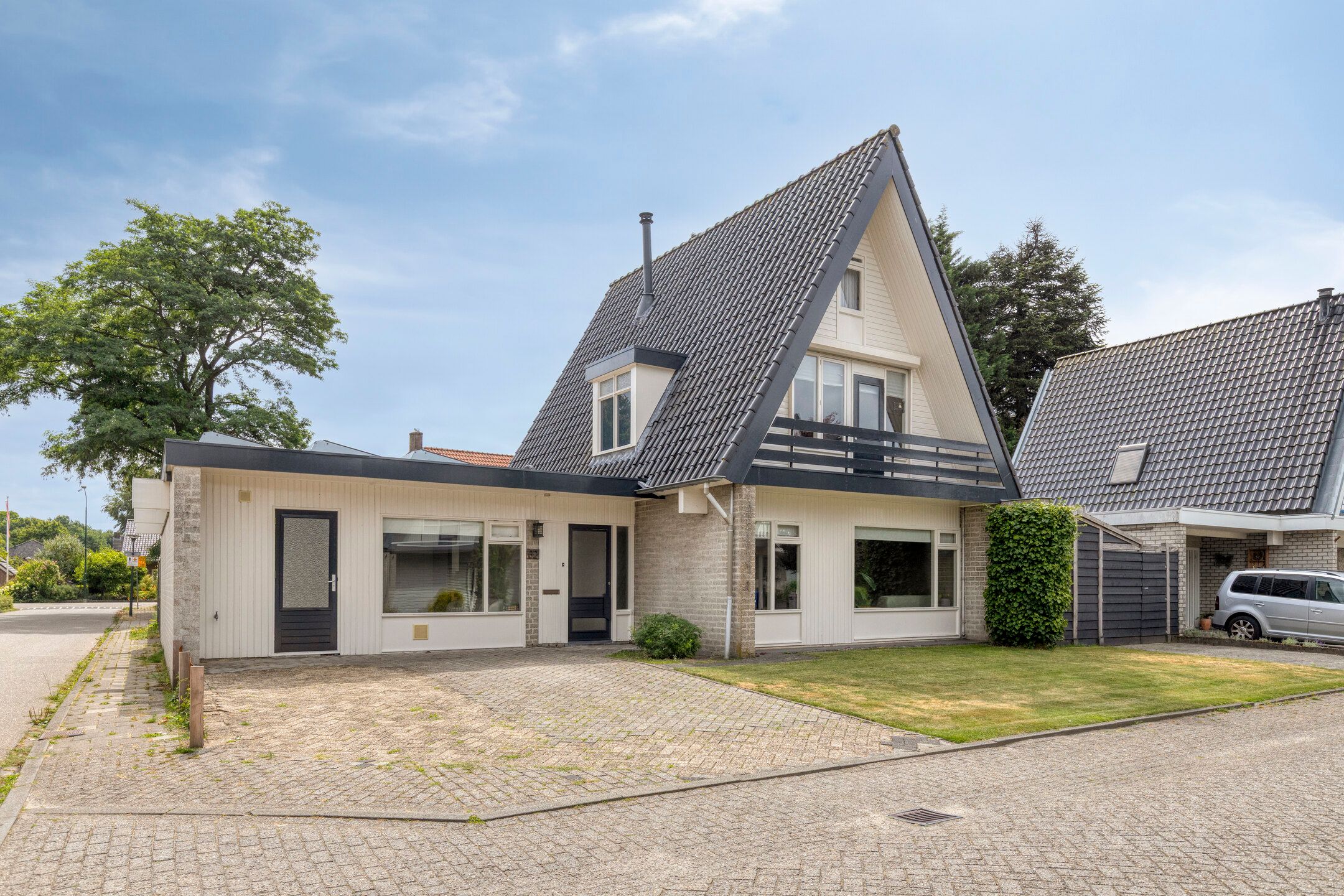 Foto van Linnenstraat 32, Zeeland