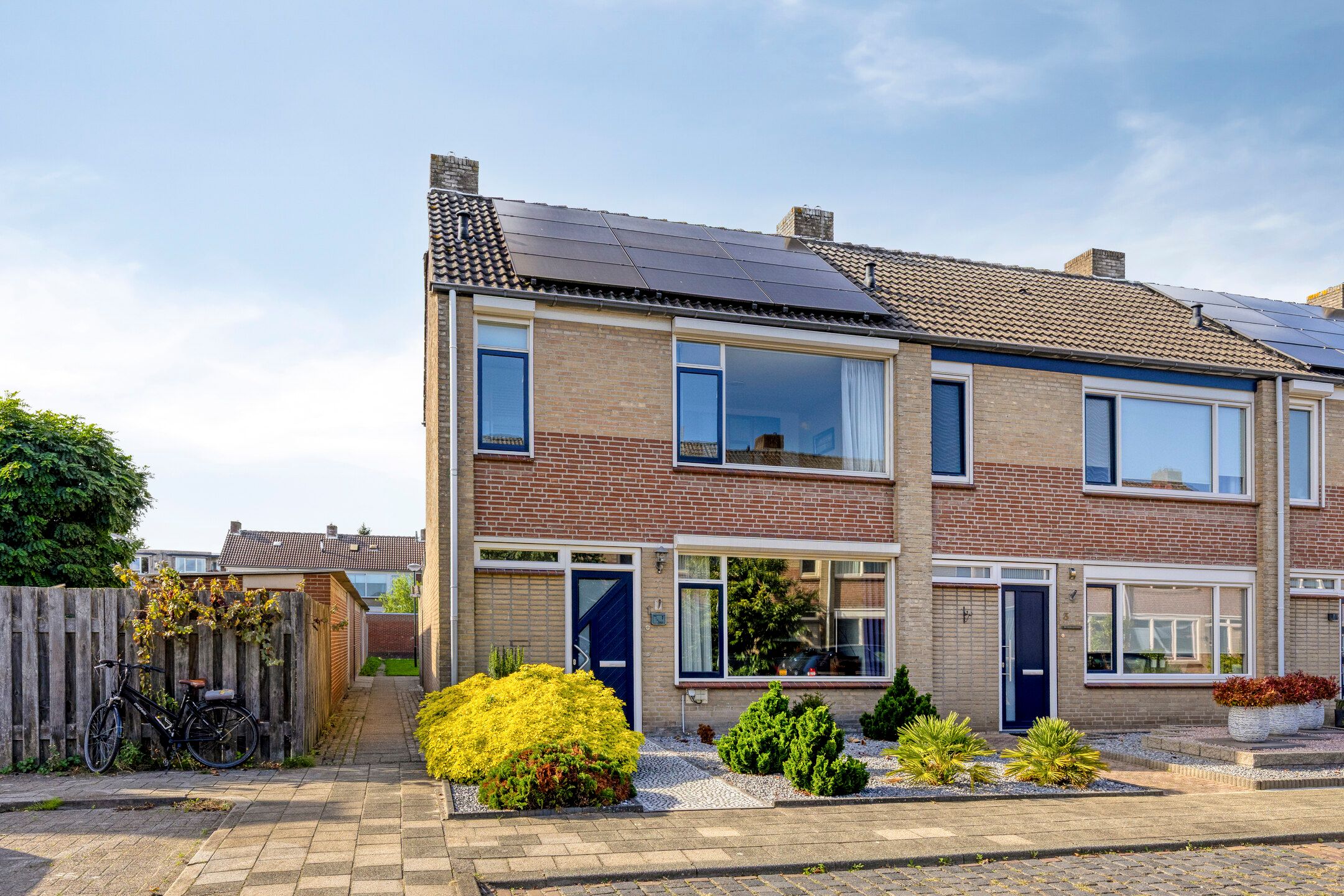 Foto van Stermolen 1, Zeeland