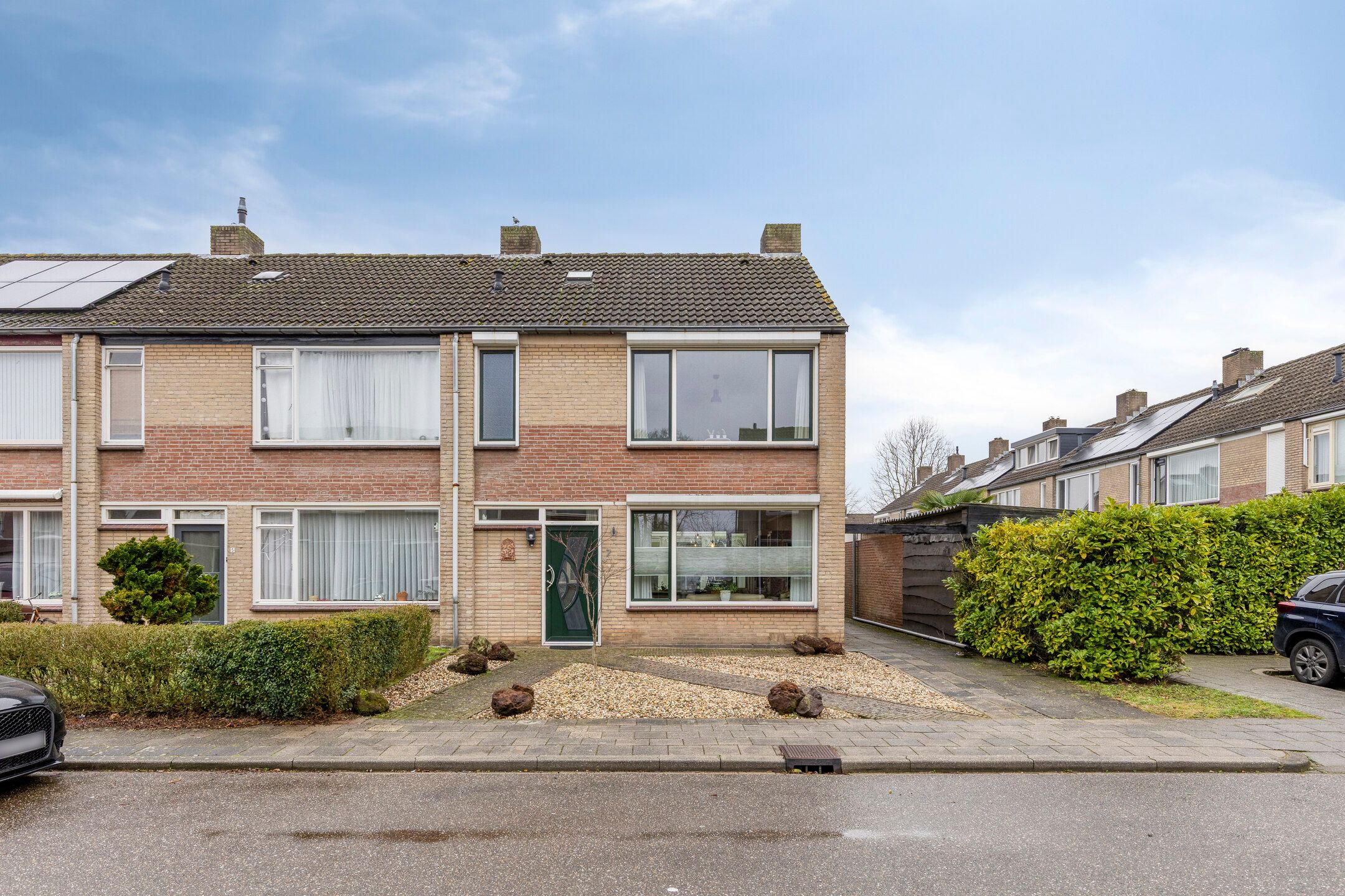 Foto van Zwingel 7, Zeeland