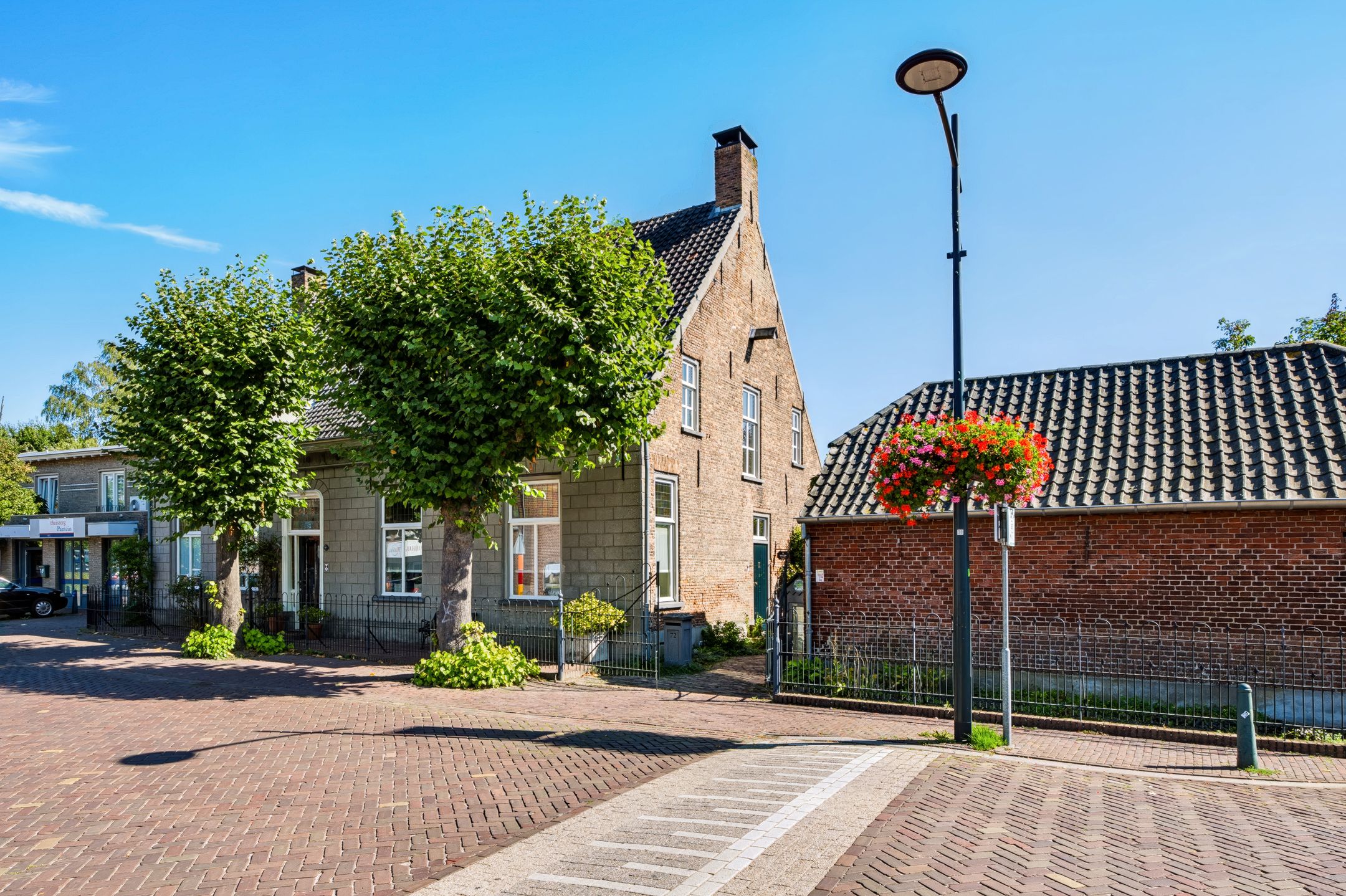 Foto van Kerkstraat 72, Zeeland