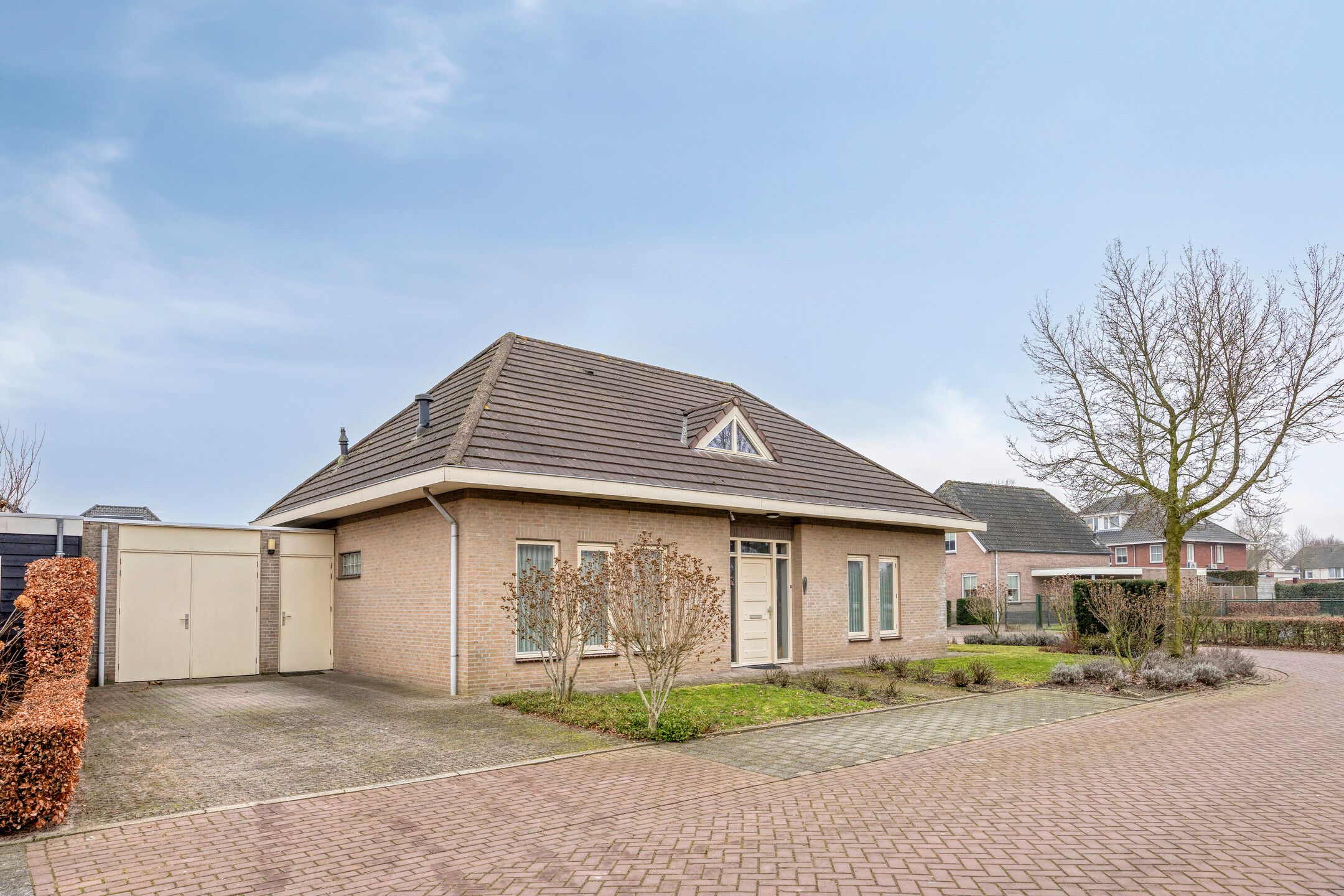 Foto van Leisteen 1, Zeeland