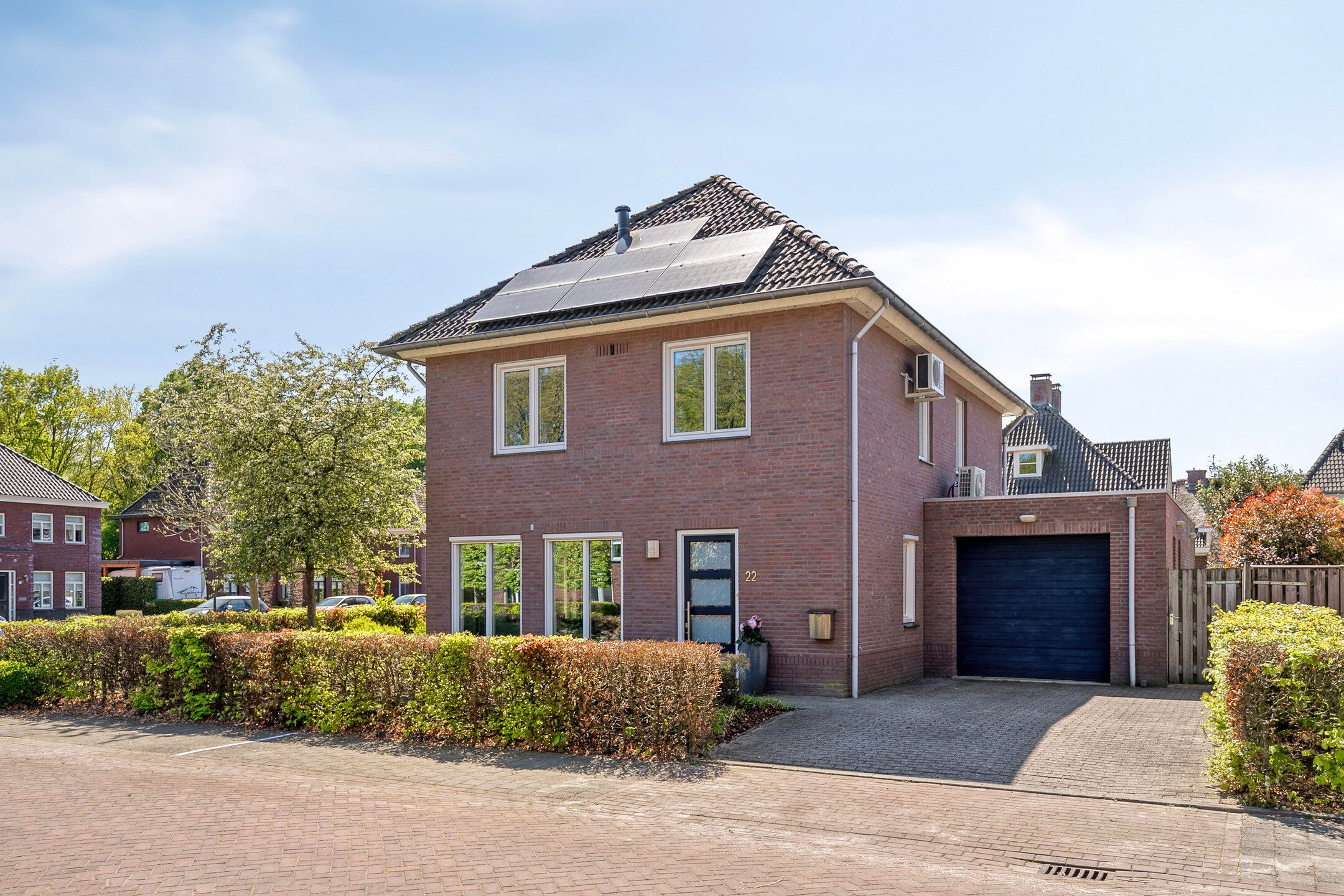 Foto van Scheisteen 22, Zeeland
