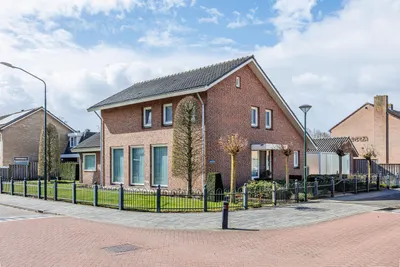 Foto van Munnikhoef 1, Zeeland