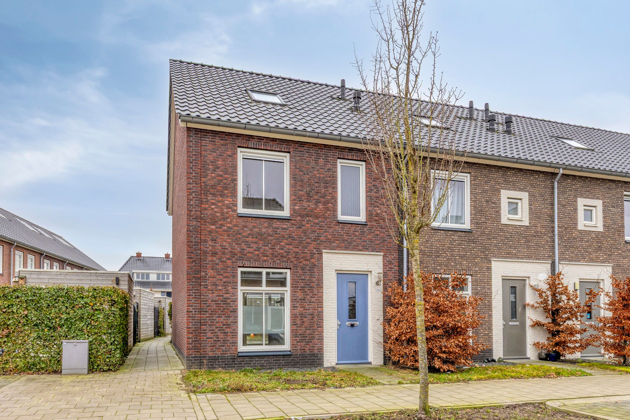 Foto van Blazoenlaan 25, Zeeland