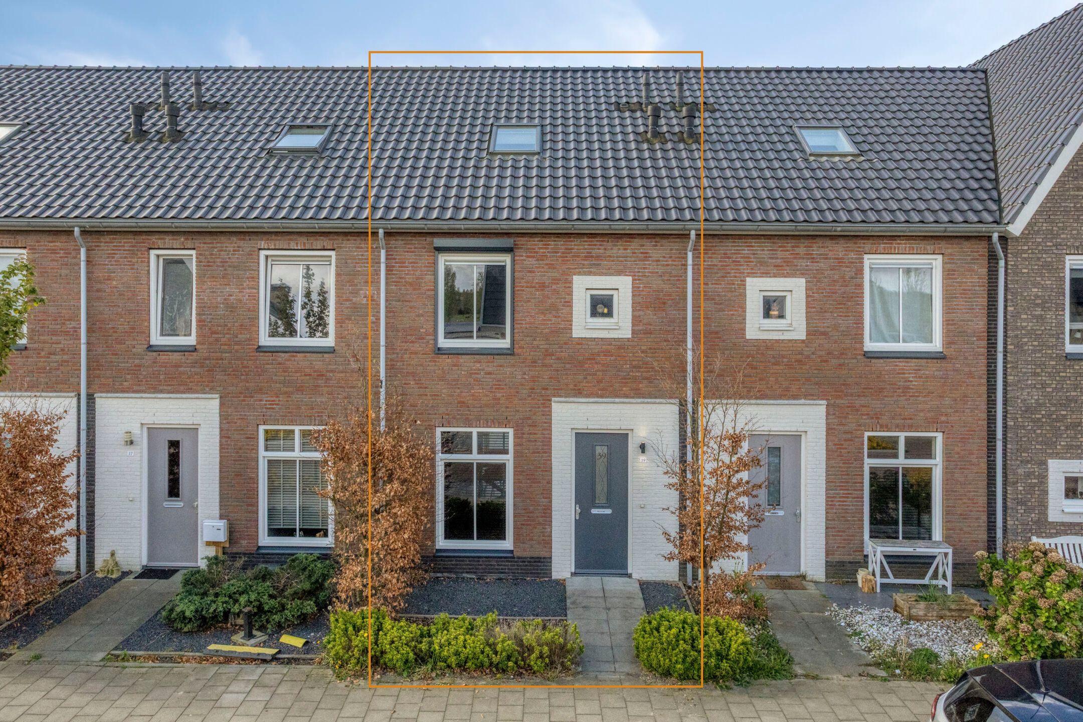 Foto van Blazoenlaan 39, Zeeland