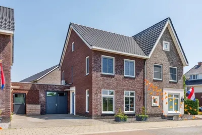 Foto van Blazoenlaan 47a, Zeeland