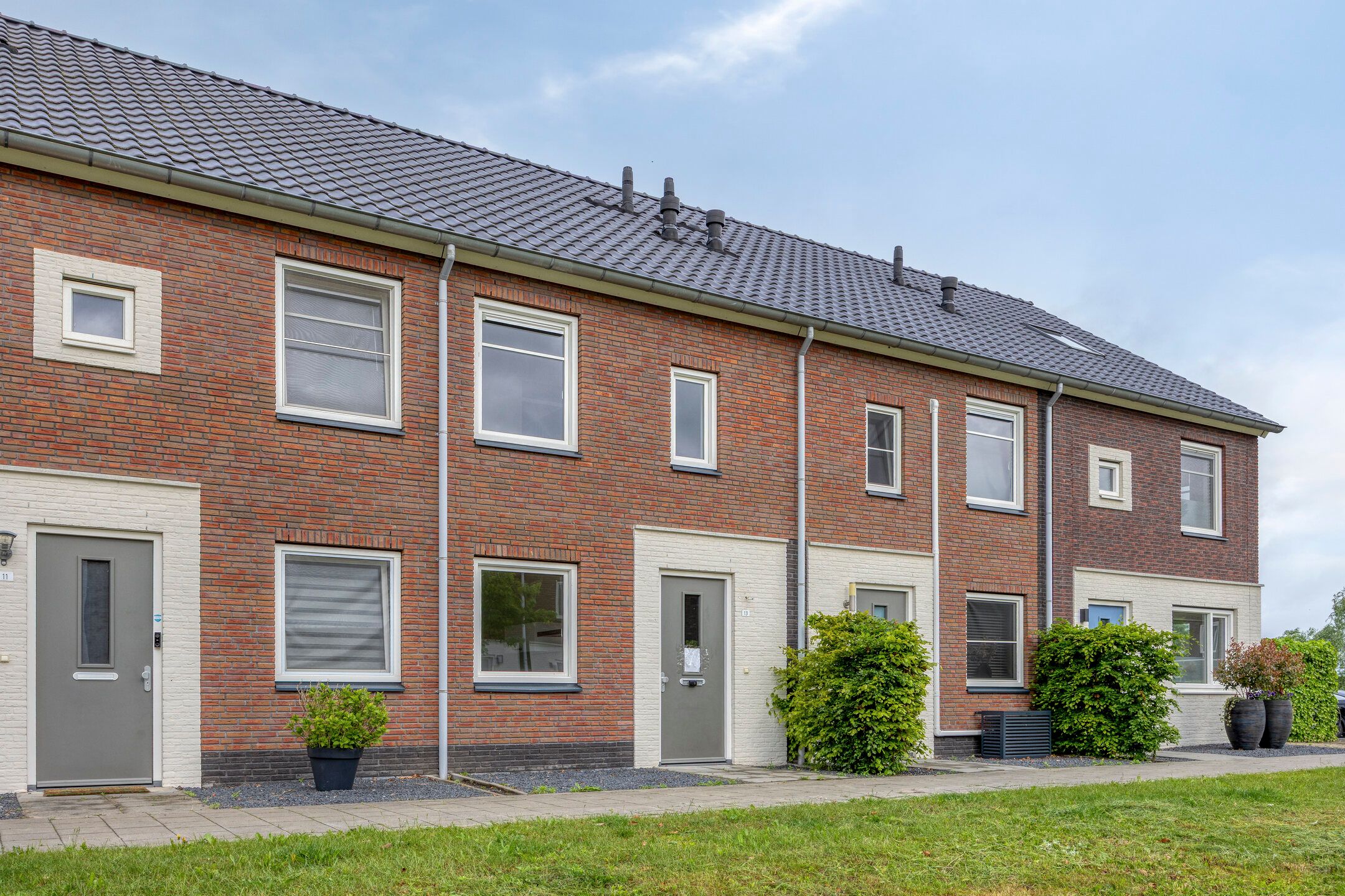 Foto van Handboogstraat 13, Zeeland