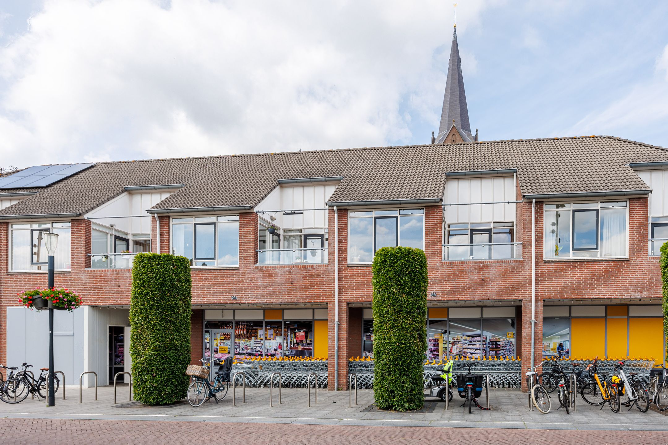 Foto van Kerkstraat 49c, Zeeland