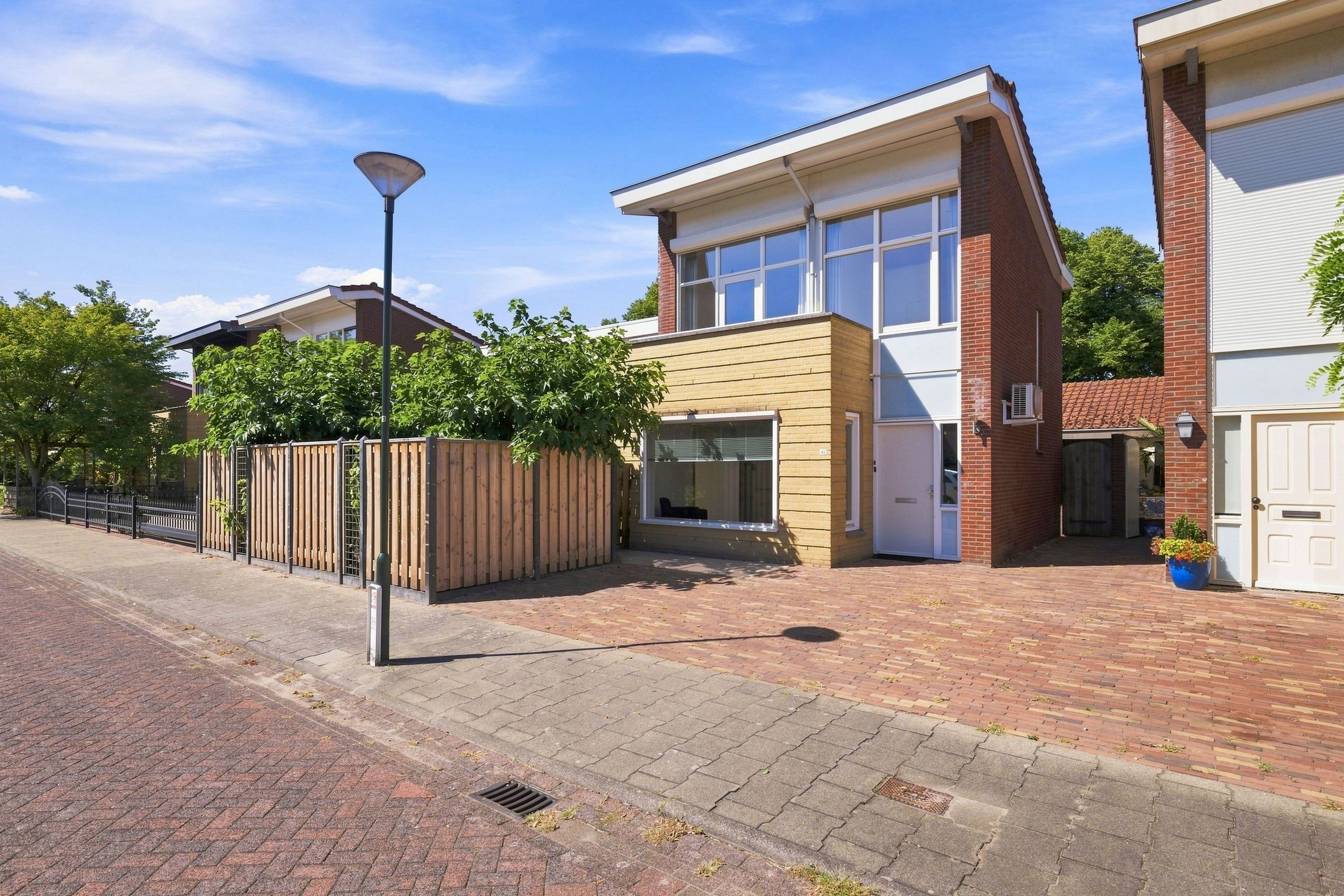 Foto van Schoolstraat 45, Zeeland
