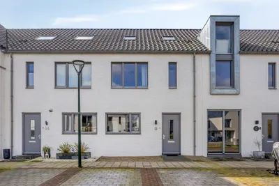 Foto van Egbert Dekkershof 12, Zeeland