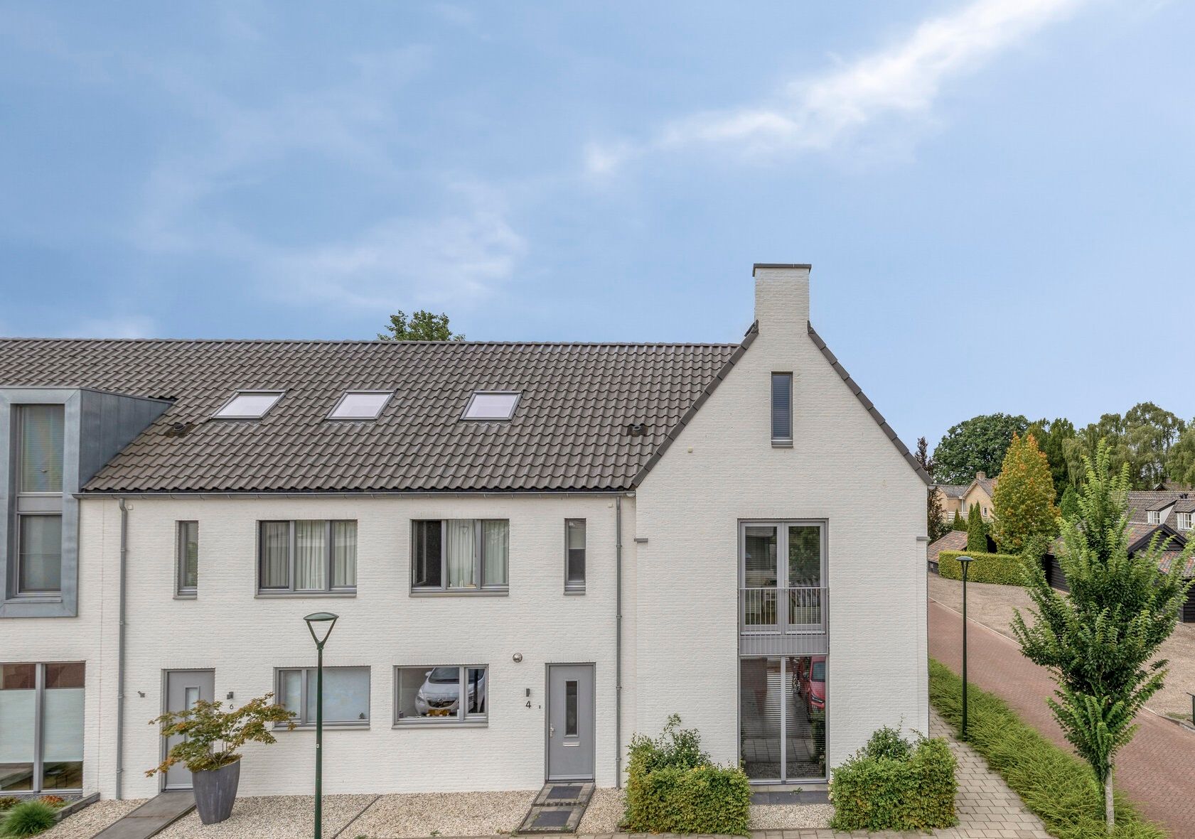 Foto van Egbert Dekkershof 2, Zeeland
