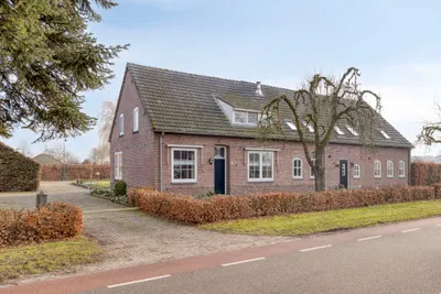 Foto van Achter-Oventje 13, Zeeland