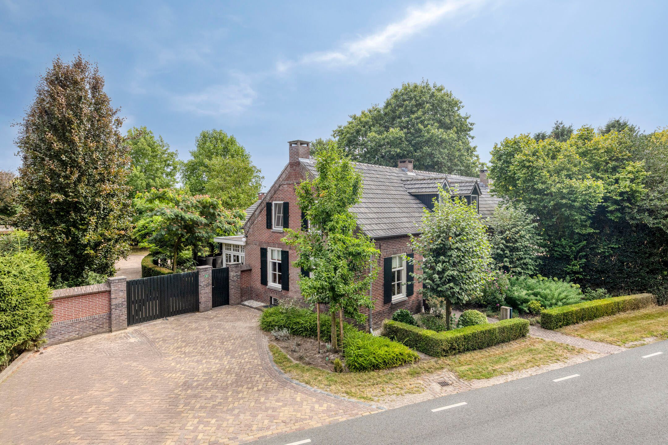 Foto van Boekelsedijk 11, Zeeland