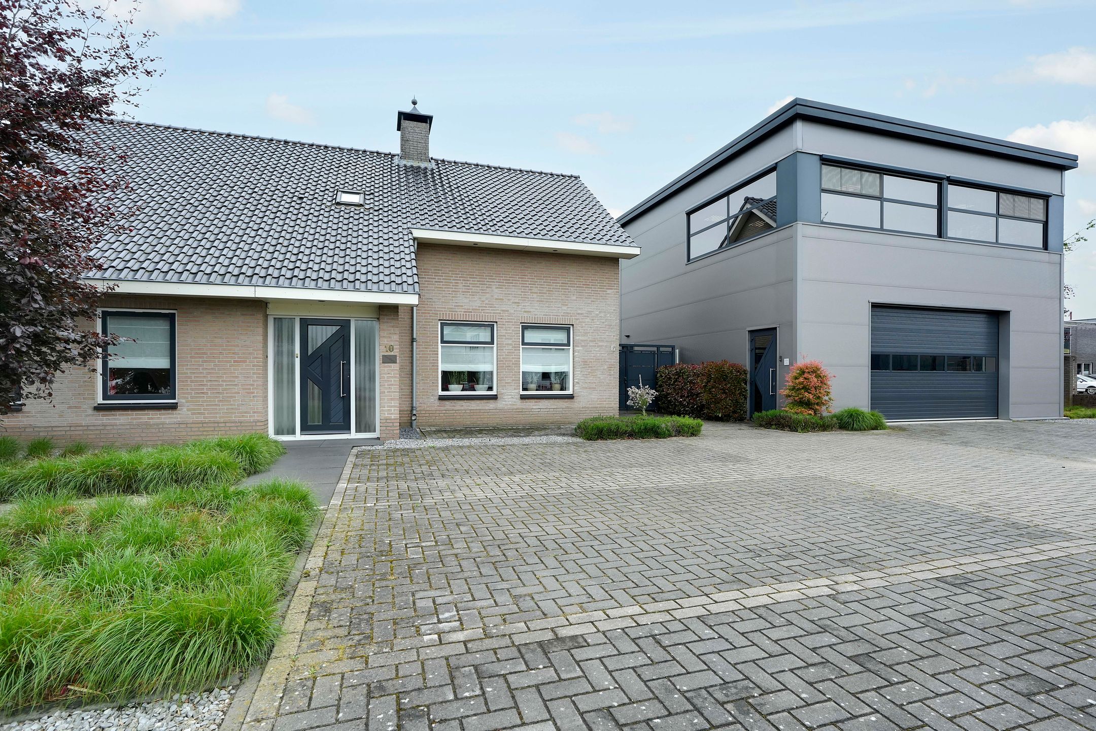 Foto van Voederheil 10, Zeeland