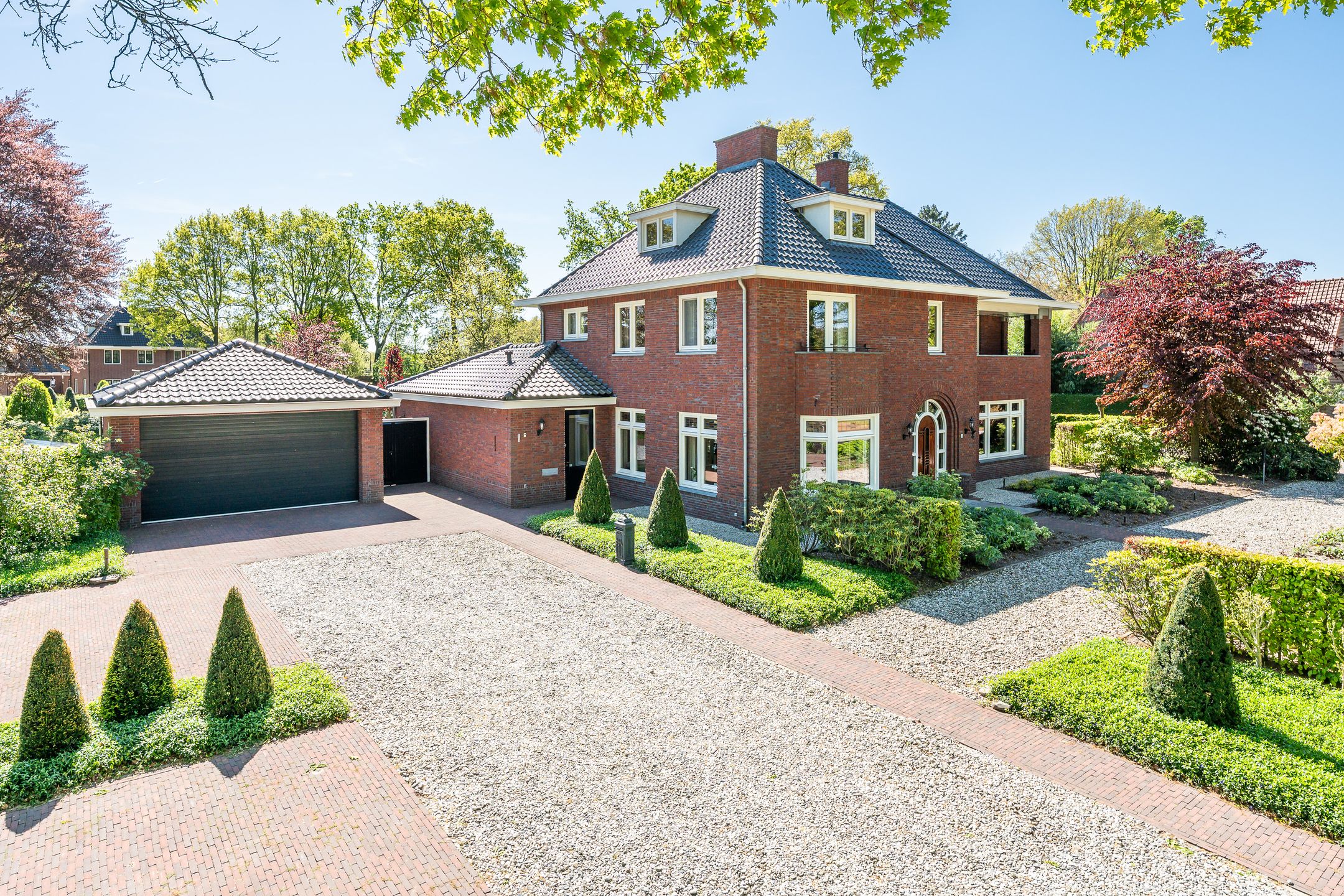 Foto van Udenseweg 13, Zeeland