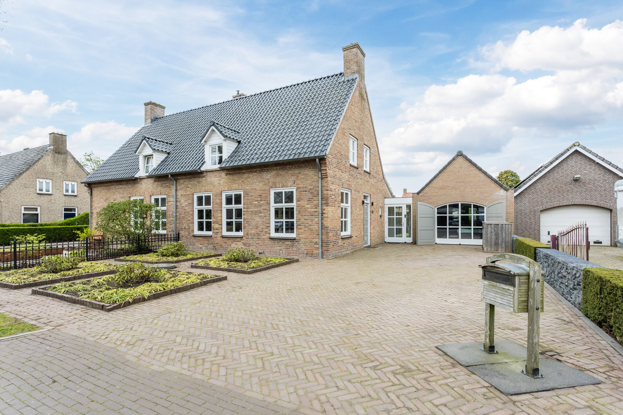 Foto van Molenstraat 49, Zeeland