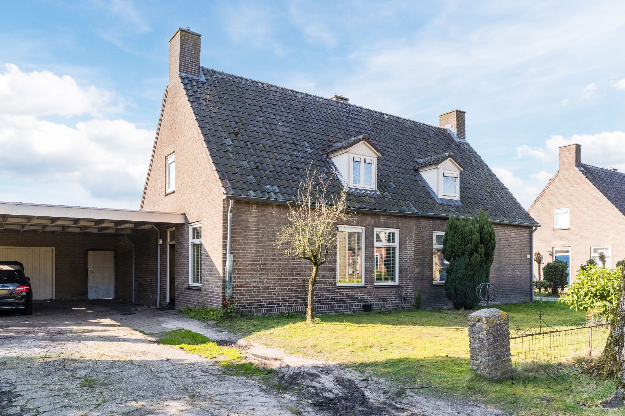 Foto van Molenstraat 53, Zeeland