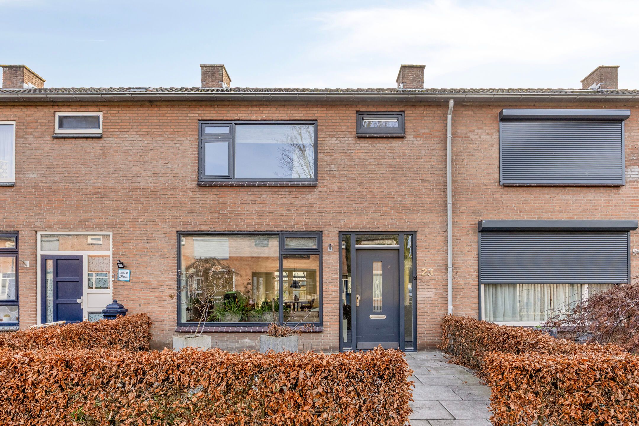 Foto van Middelveld 23, Zeeland