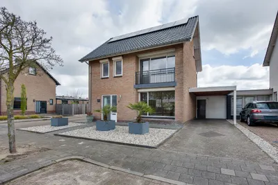 Foto van Kerkakkers 18, Zeeland