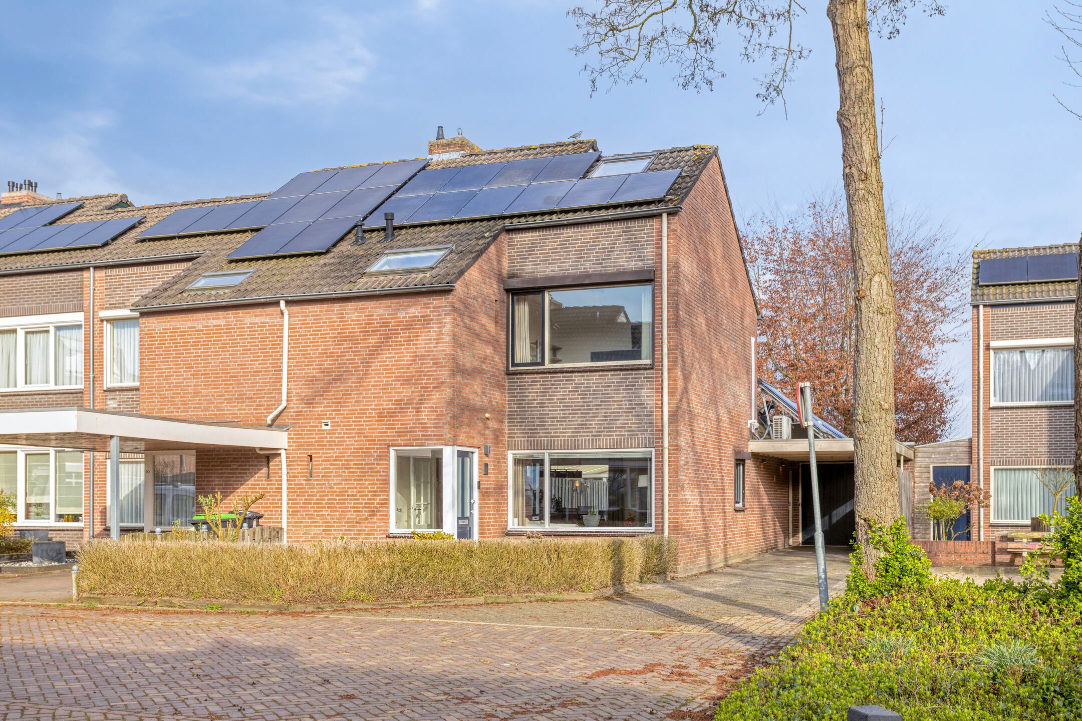 Foto van Weemveld 18, Zeeland