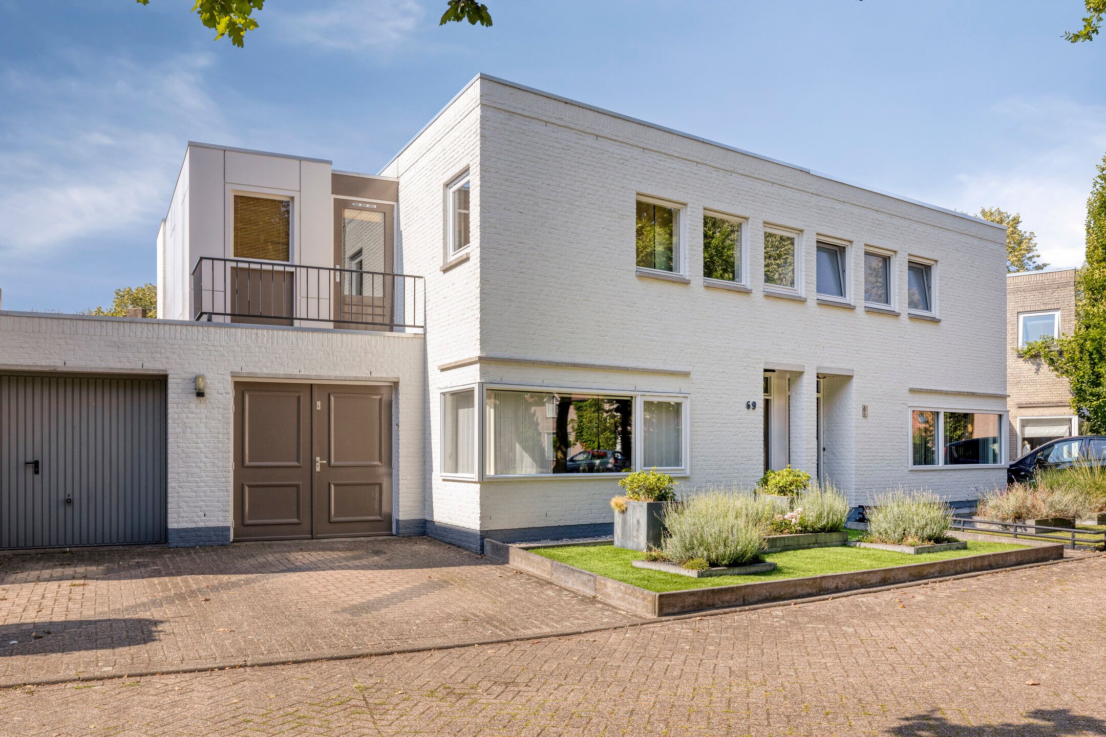 Foto van Domein 69, Gemert