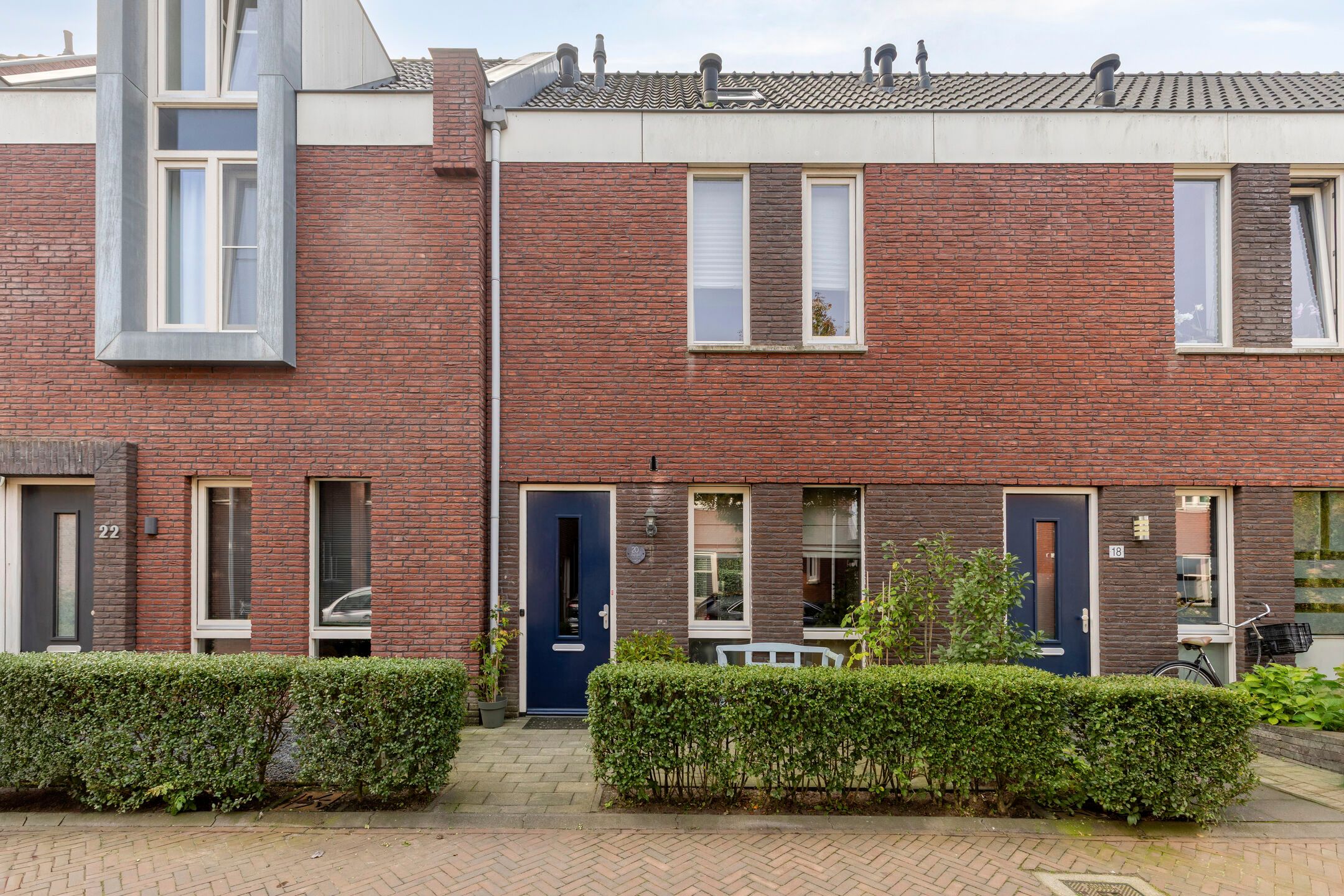 Foto van Laarveld 20, Gemert